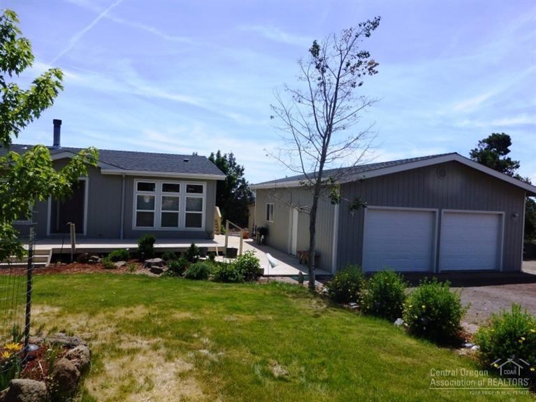 Whispering Pines - Residential