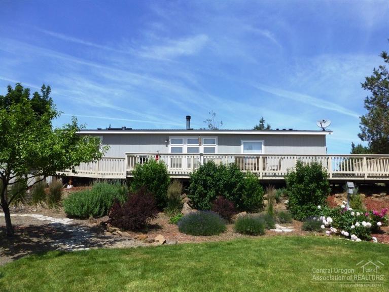 Whispering Pines - Residential