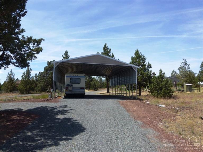 Whispering Pines - Residential