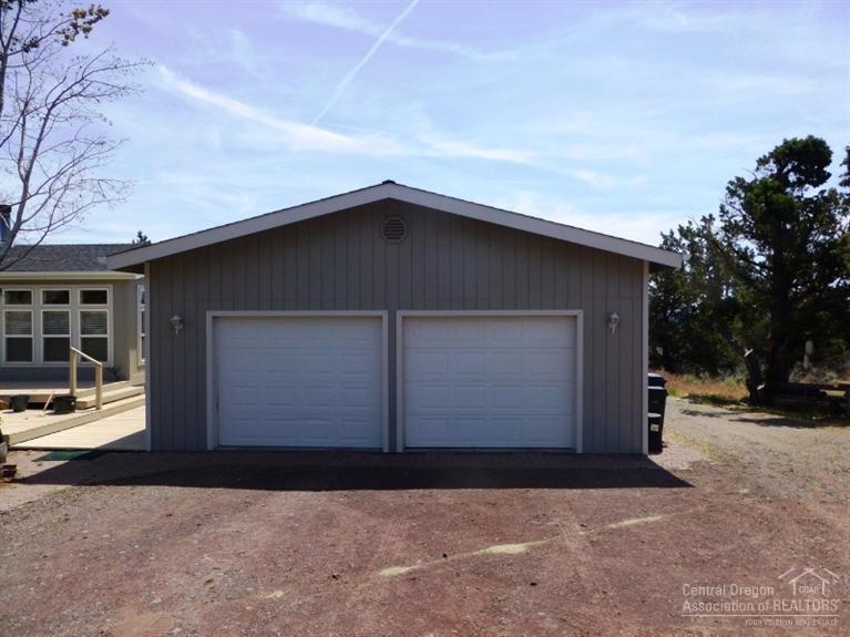 Whispering Pines - Residential