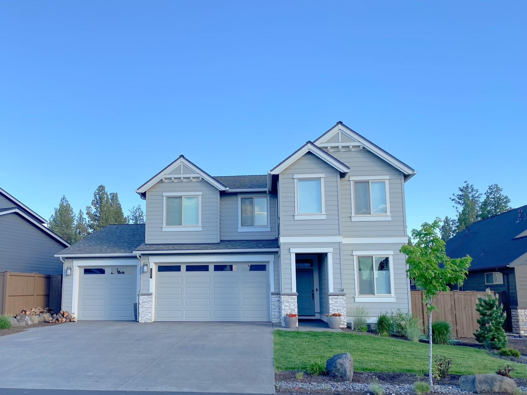 The Bridges - Residential