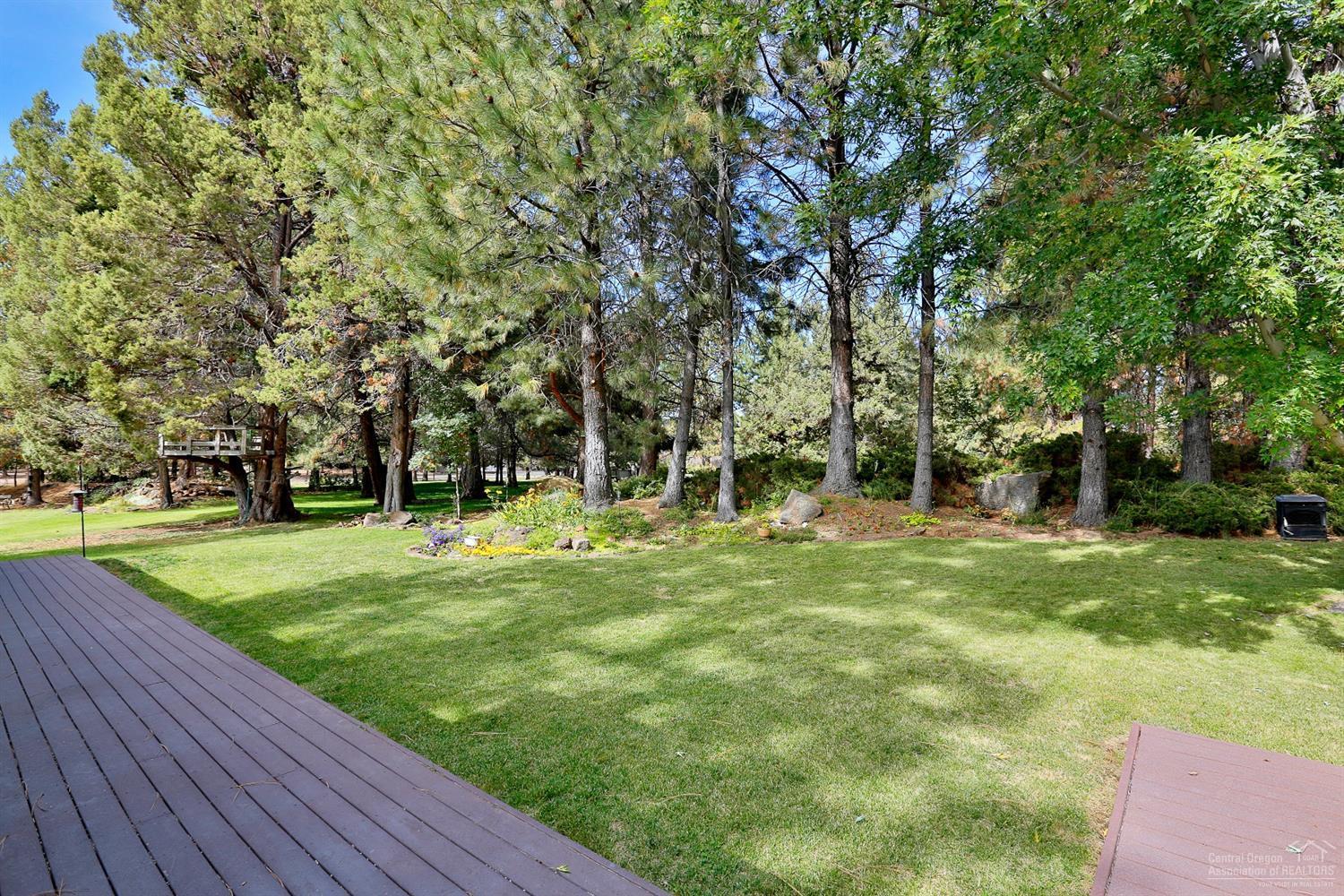 Tillicum Village - Residential