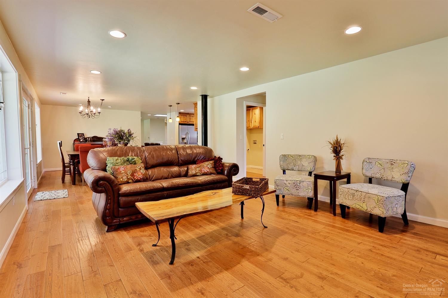 Tillicum Village - Residential