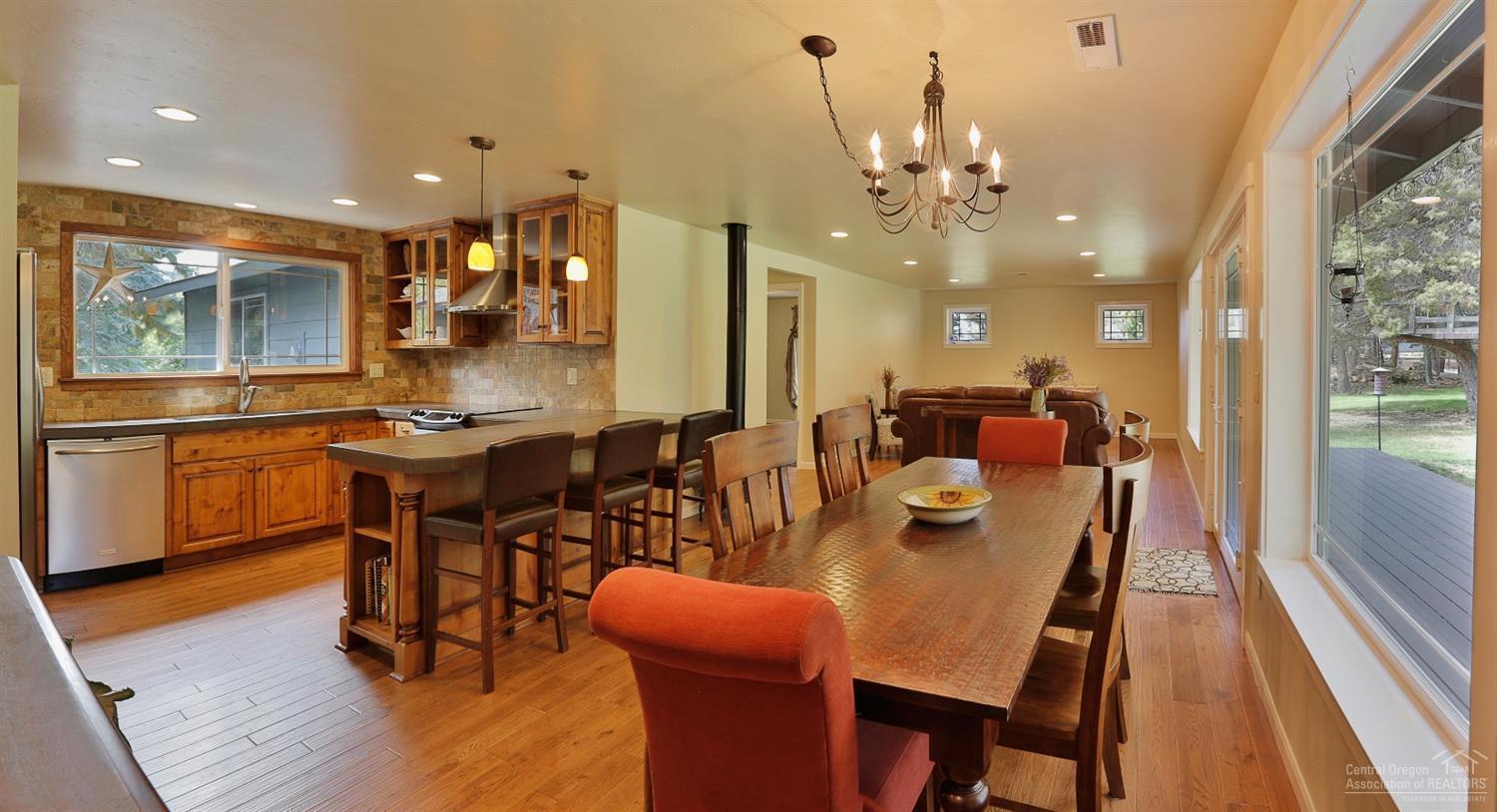 Tillicum Village - Residential