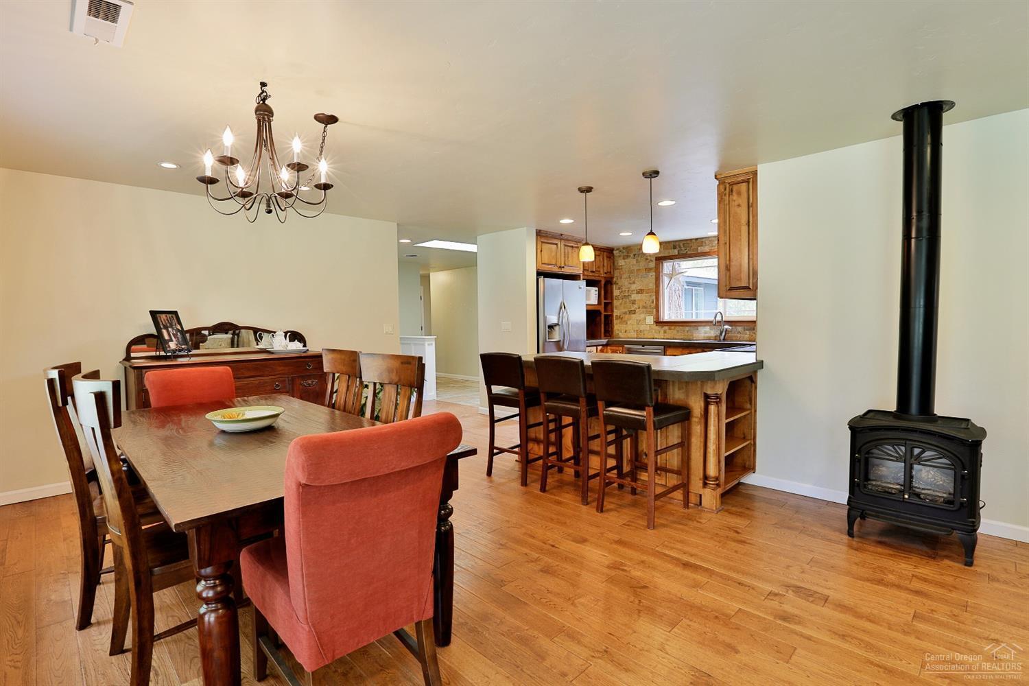 Tillicum Village - Residential