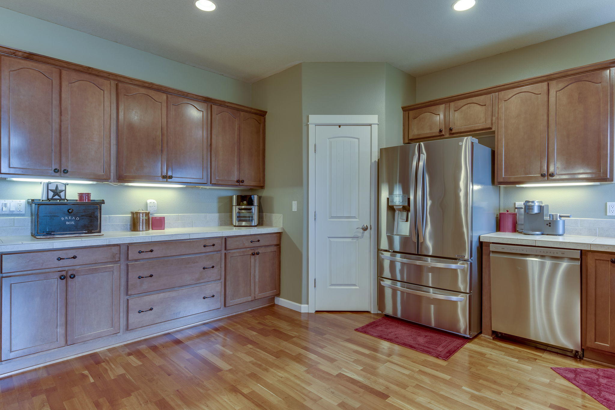 Canyon Rim Village - Residential