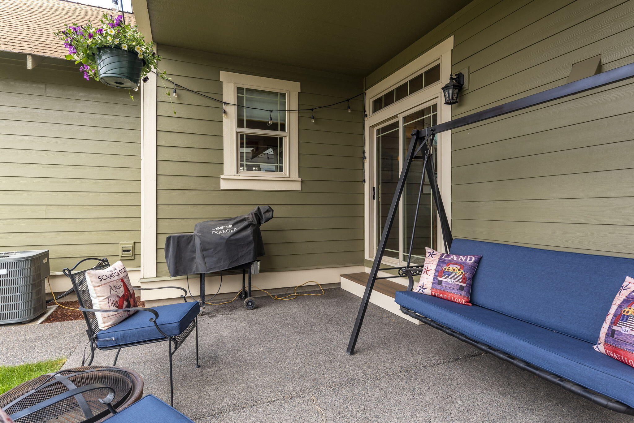 Canyon Rim Village - Residential