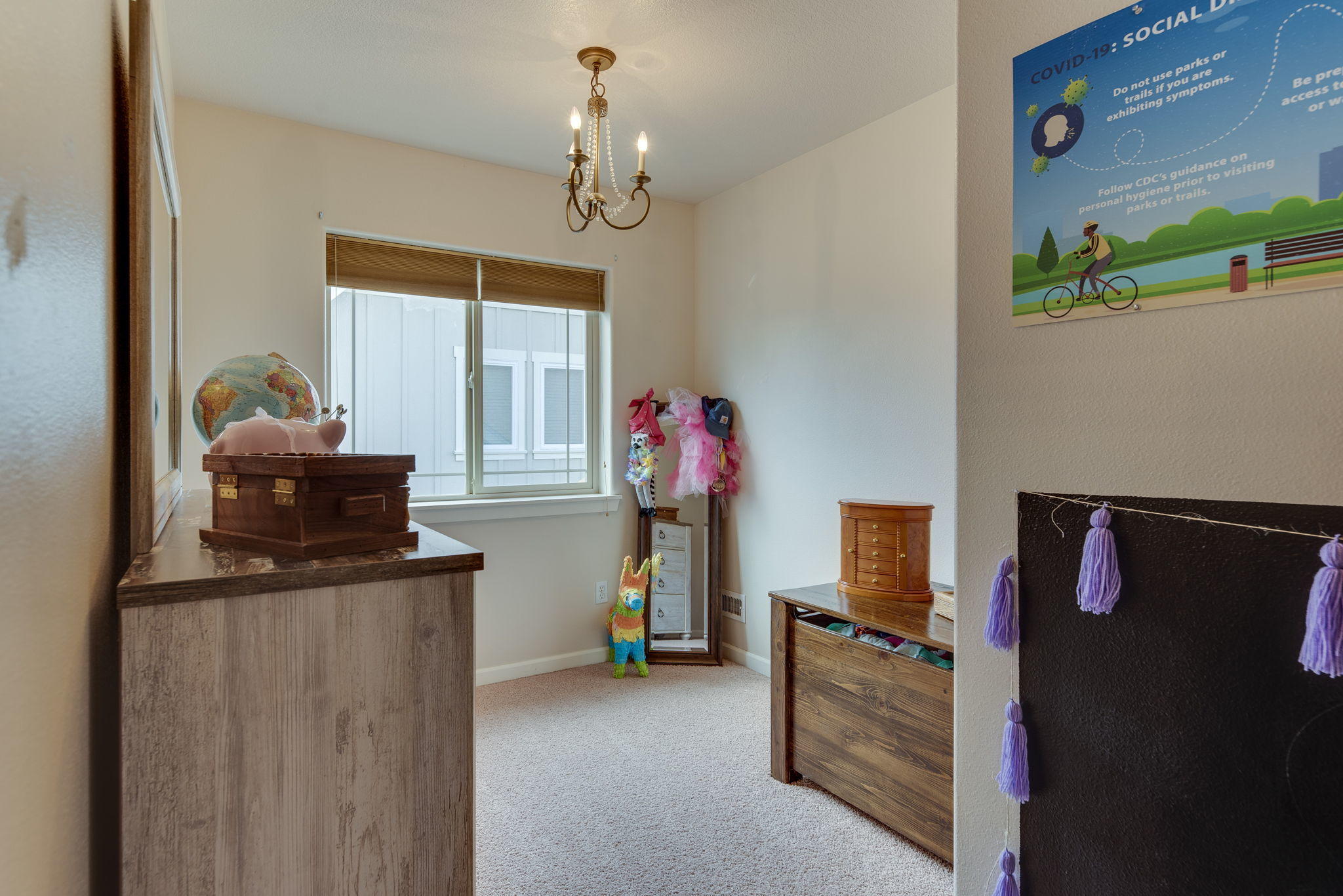 Canyon Rim Village - Residential