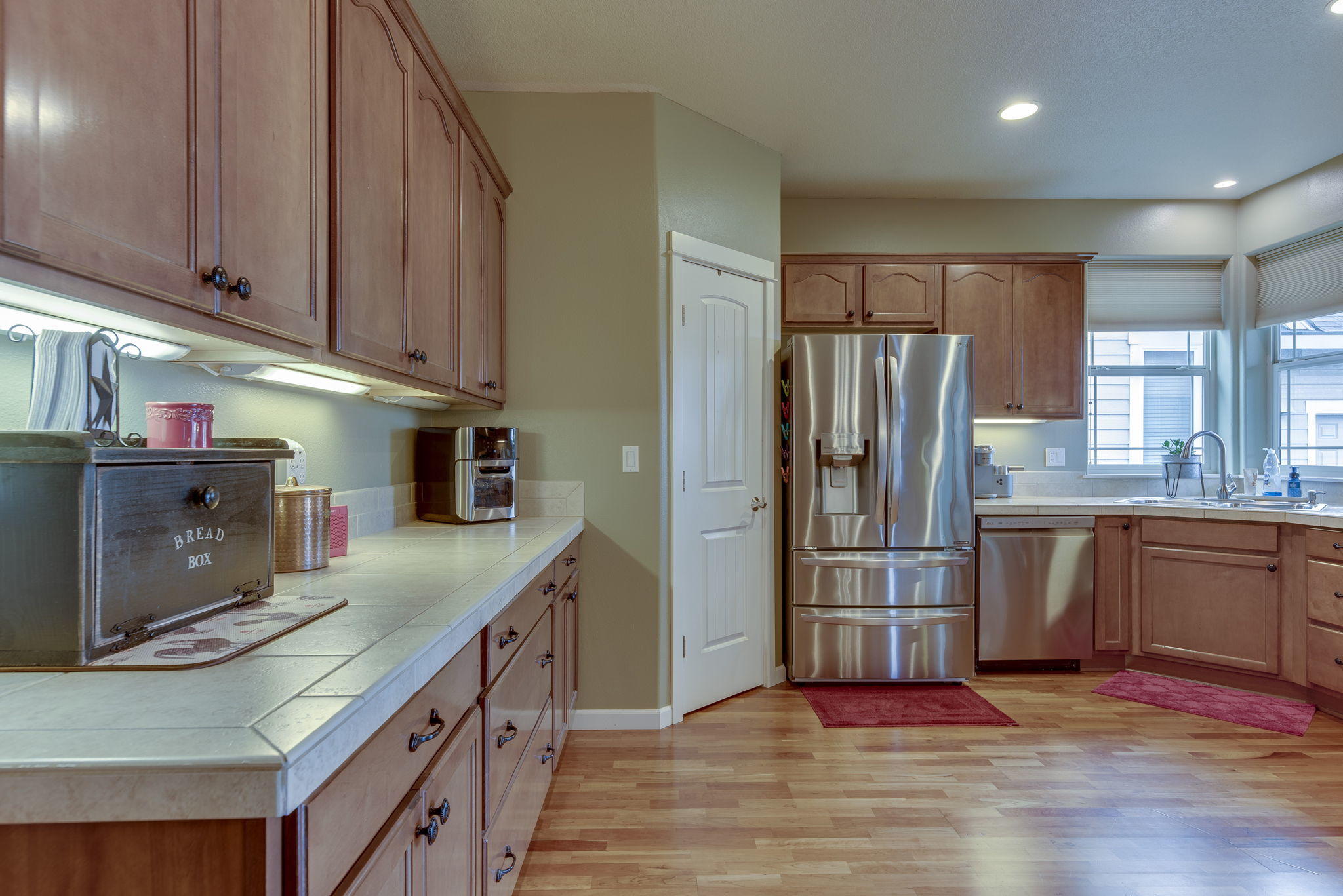 Canyon Rim Village - Residential