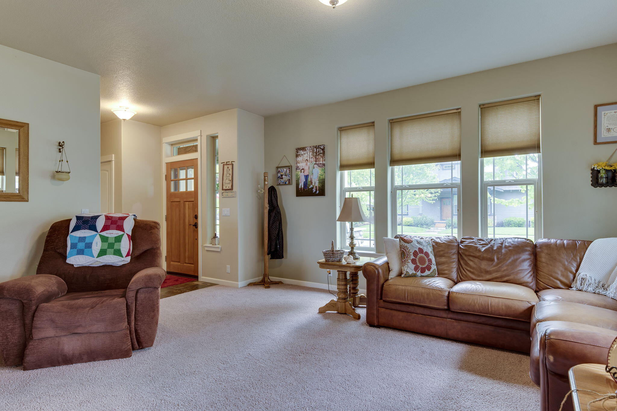 Canyon Rim Village - Residential