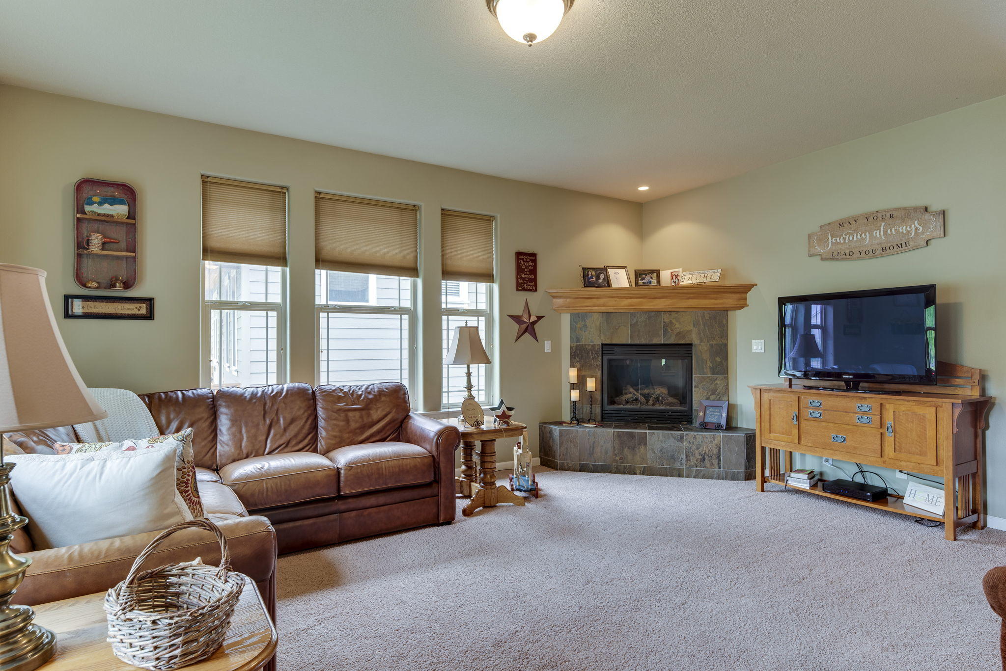 Canyon Rim Village - Residential