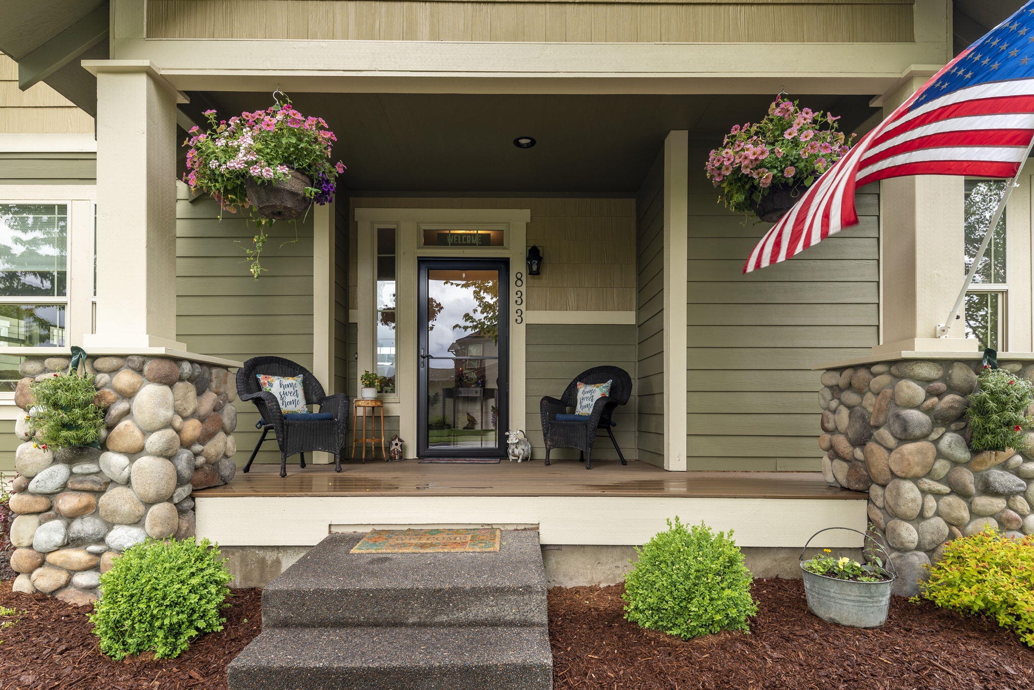 Canyon Rim Village - Residential