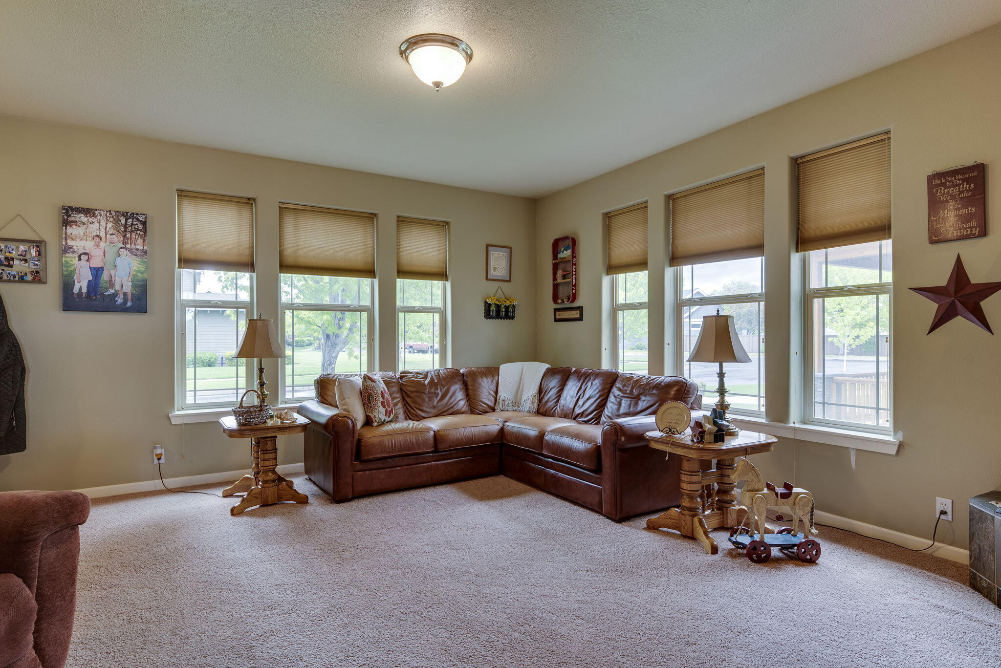 Canyon Rim Village - Residential