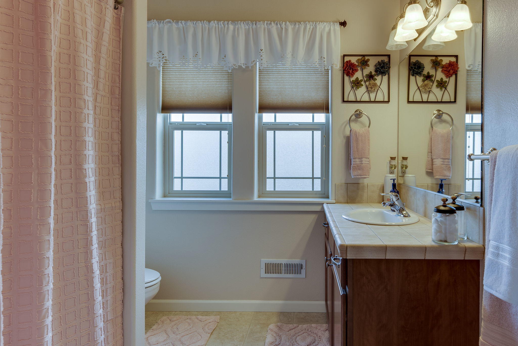 Canyon Rim Village - Residential