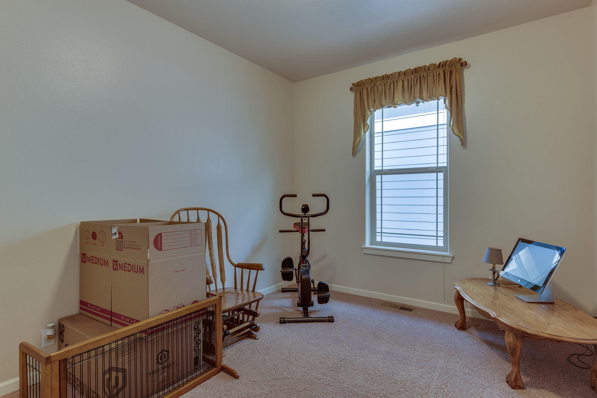 Canyon Rim Village - Residential