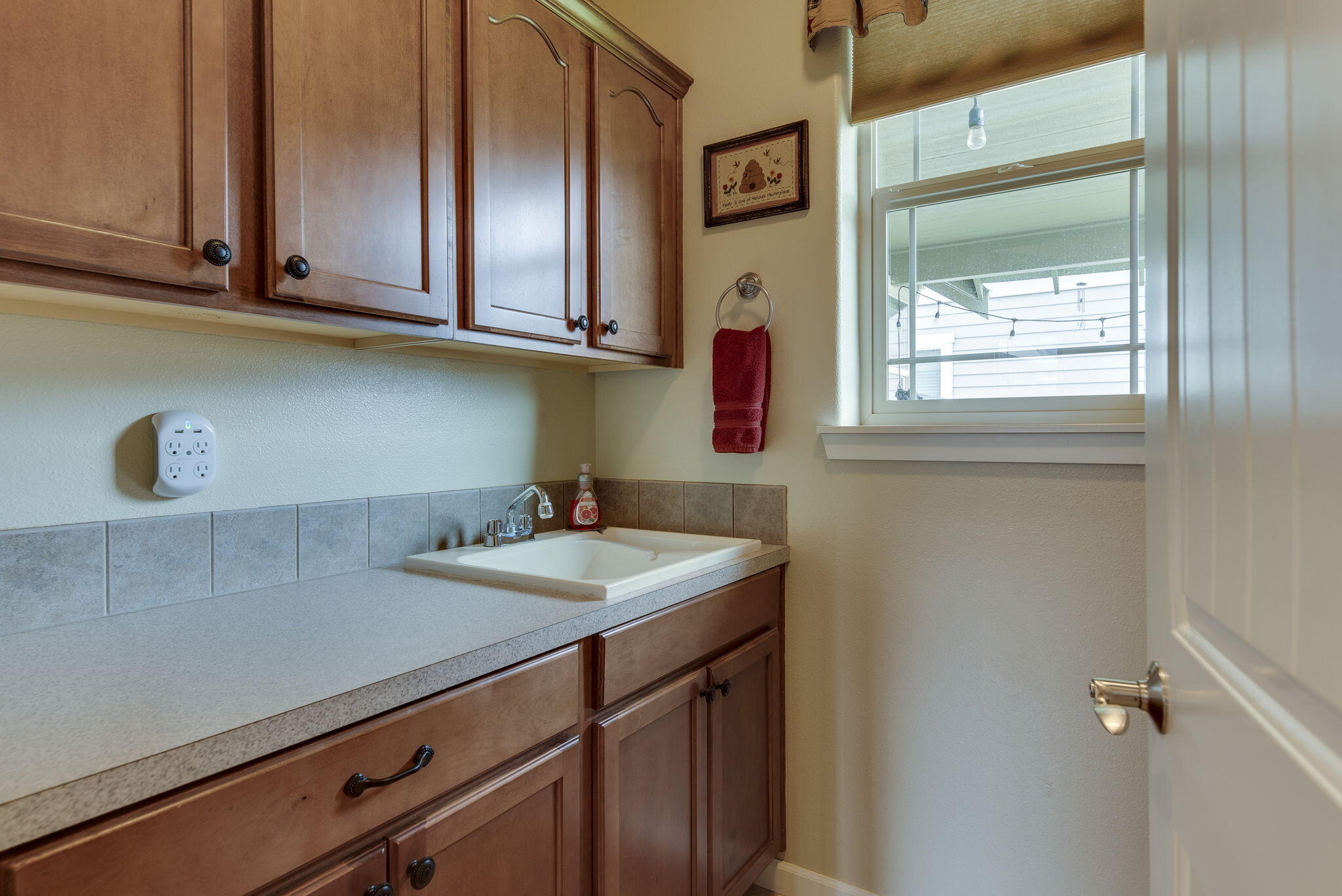 Canyon Rim Village - Residential