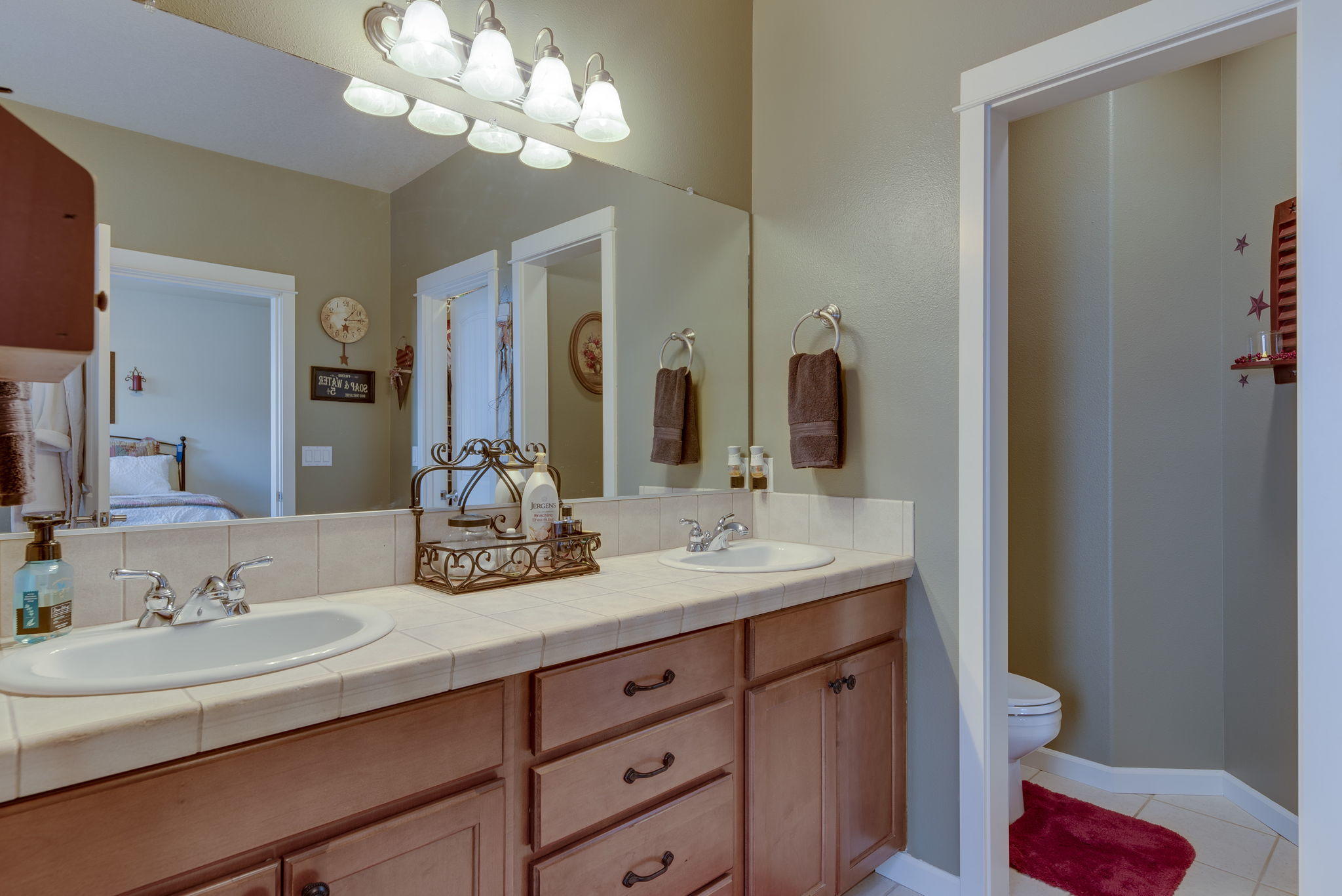 Canyon Rim Village - Residential