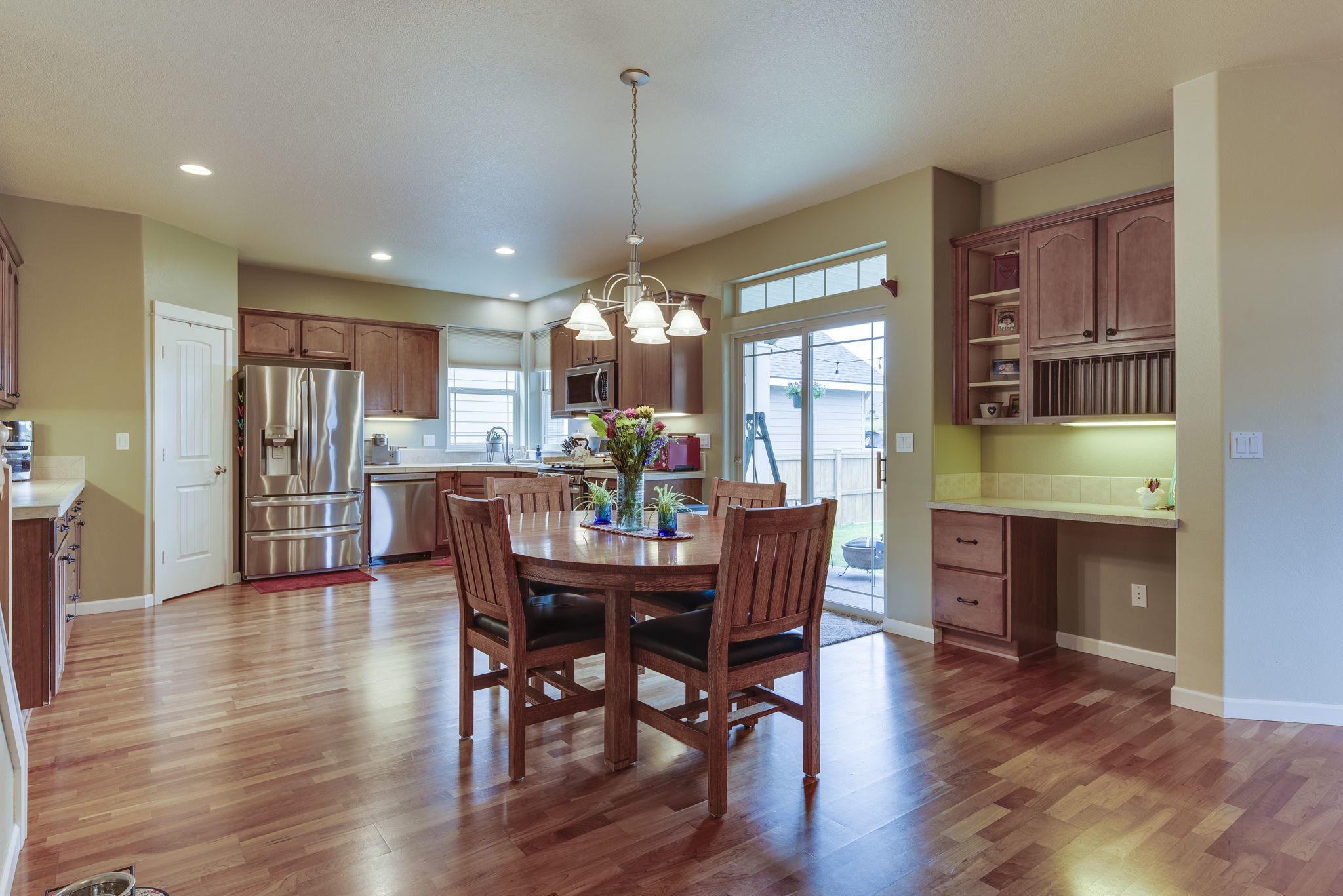 Canyon Rim Village - Residential