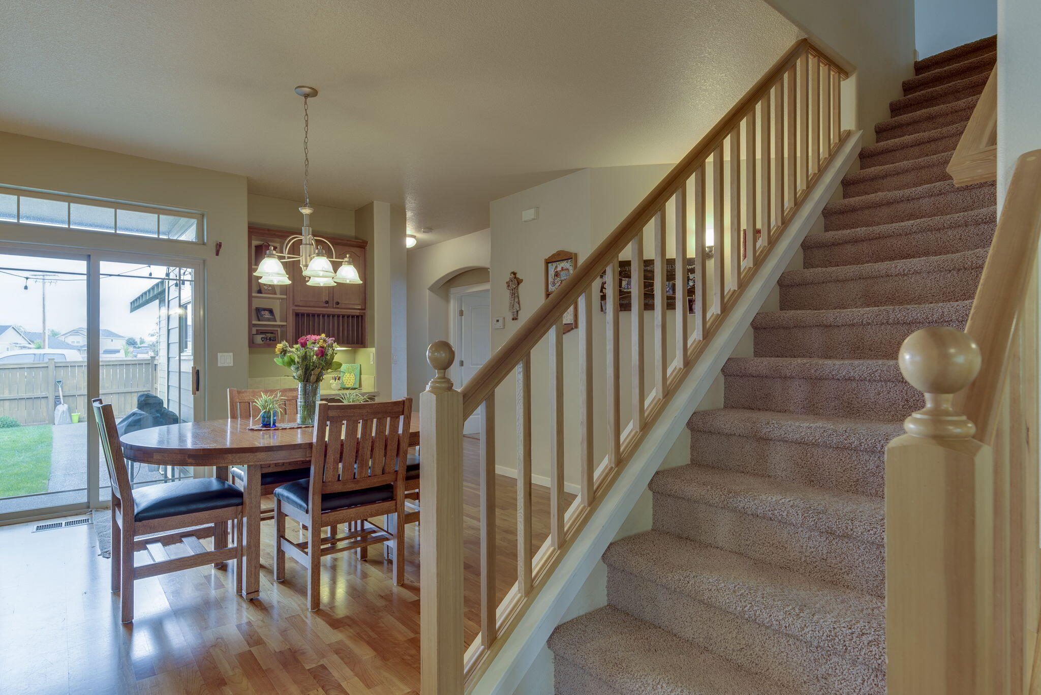 Canyon Rim Village - Residential