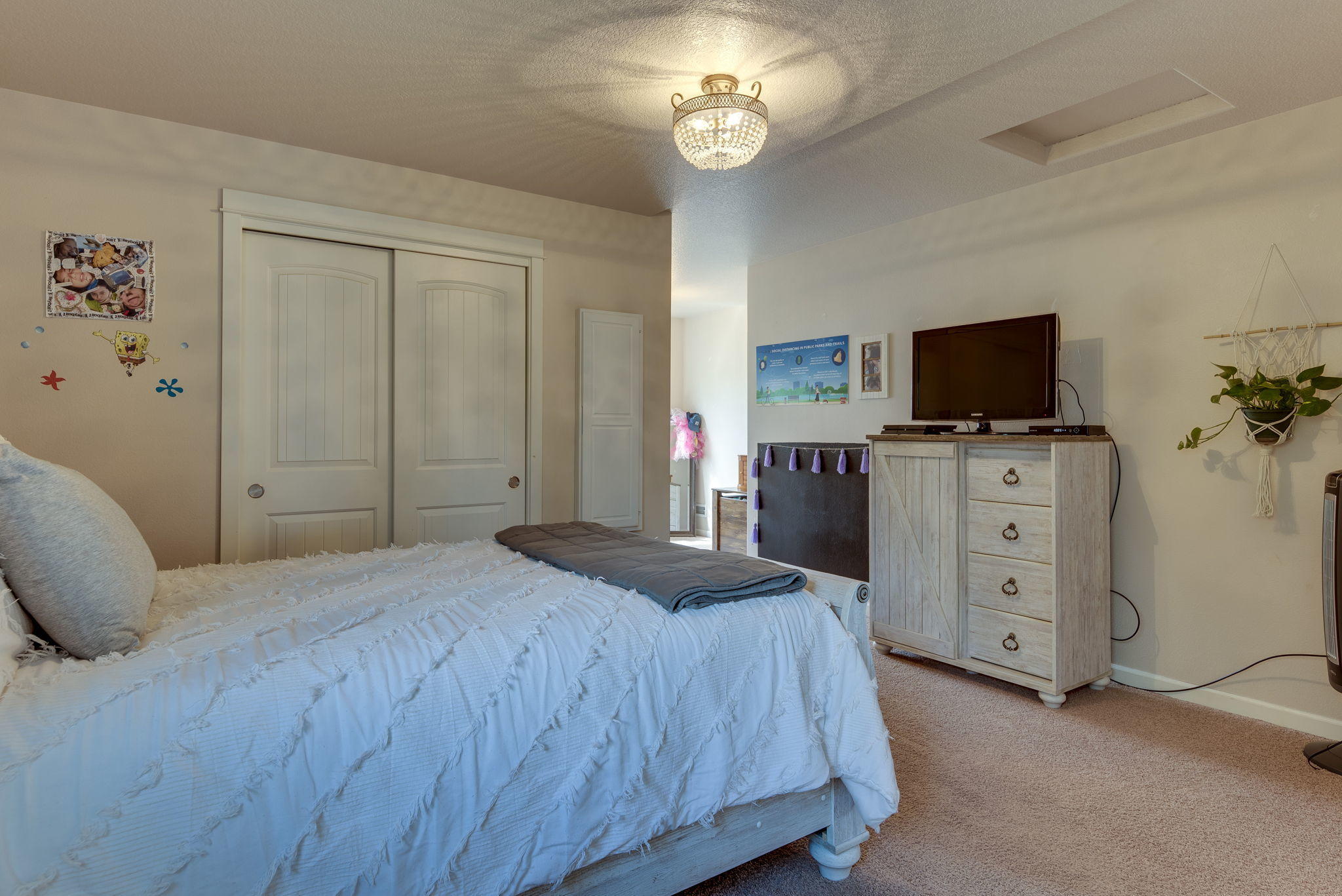 Canyon Rim Village - Residential