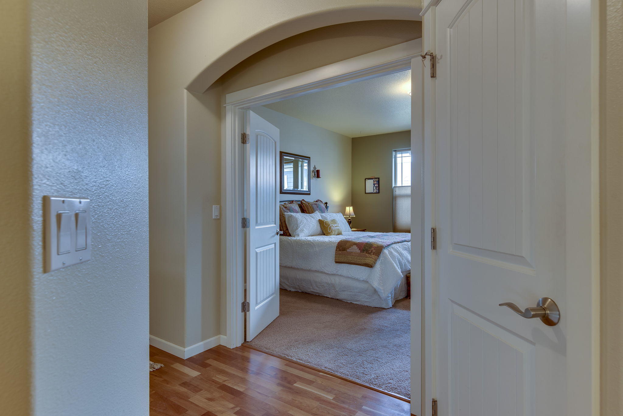 Canyon Rim Village - Residential