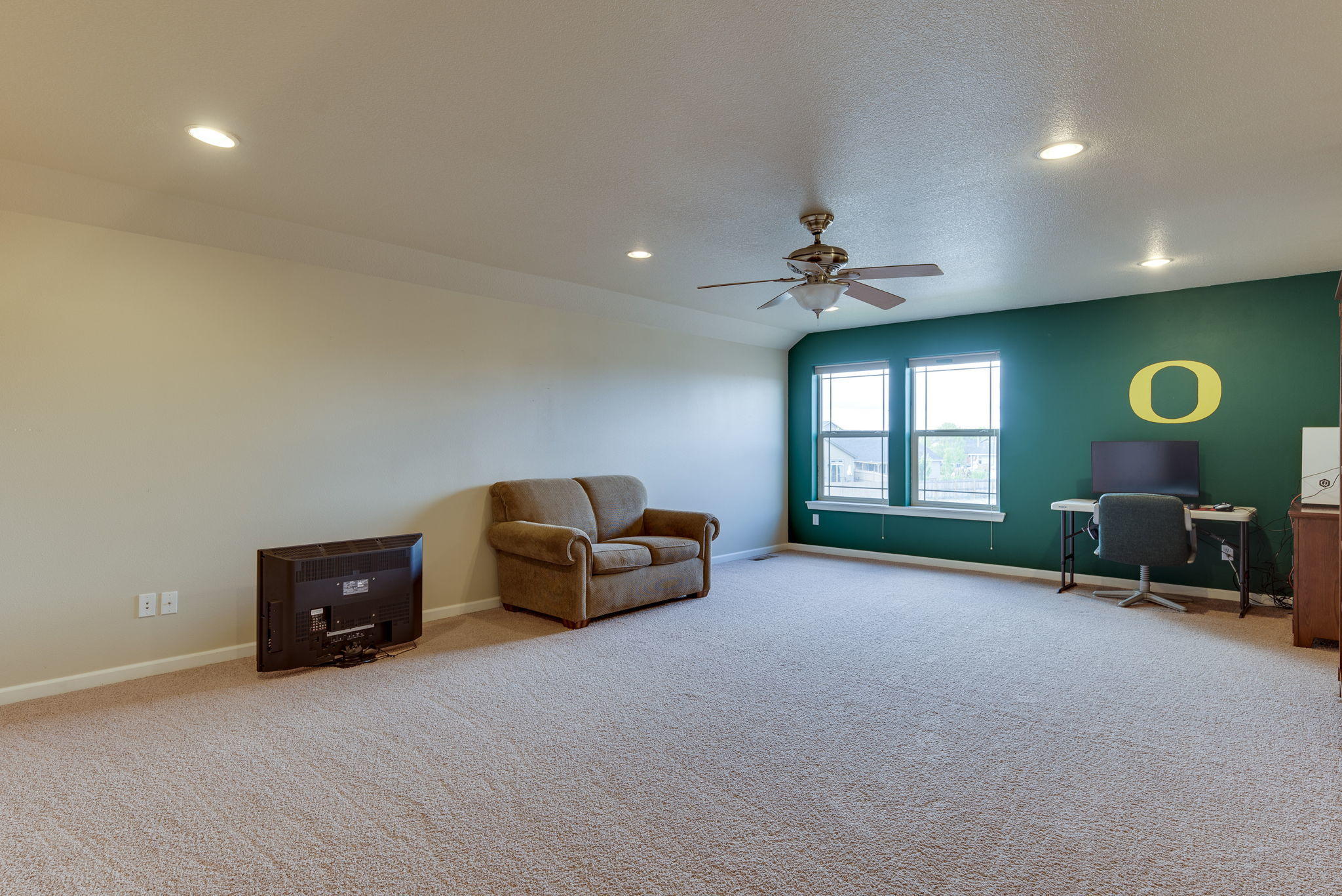 Canyon Rim Village - Residential