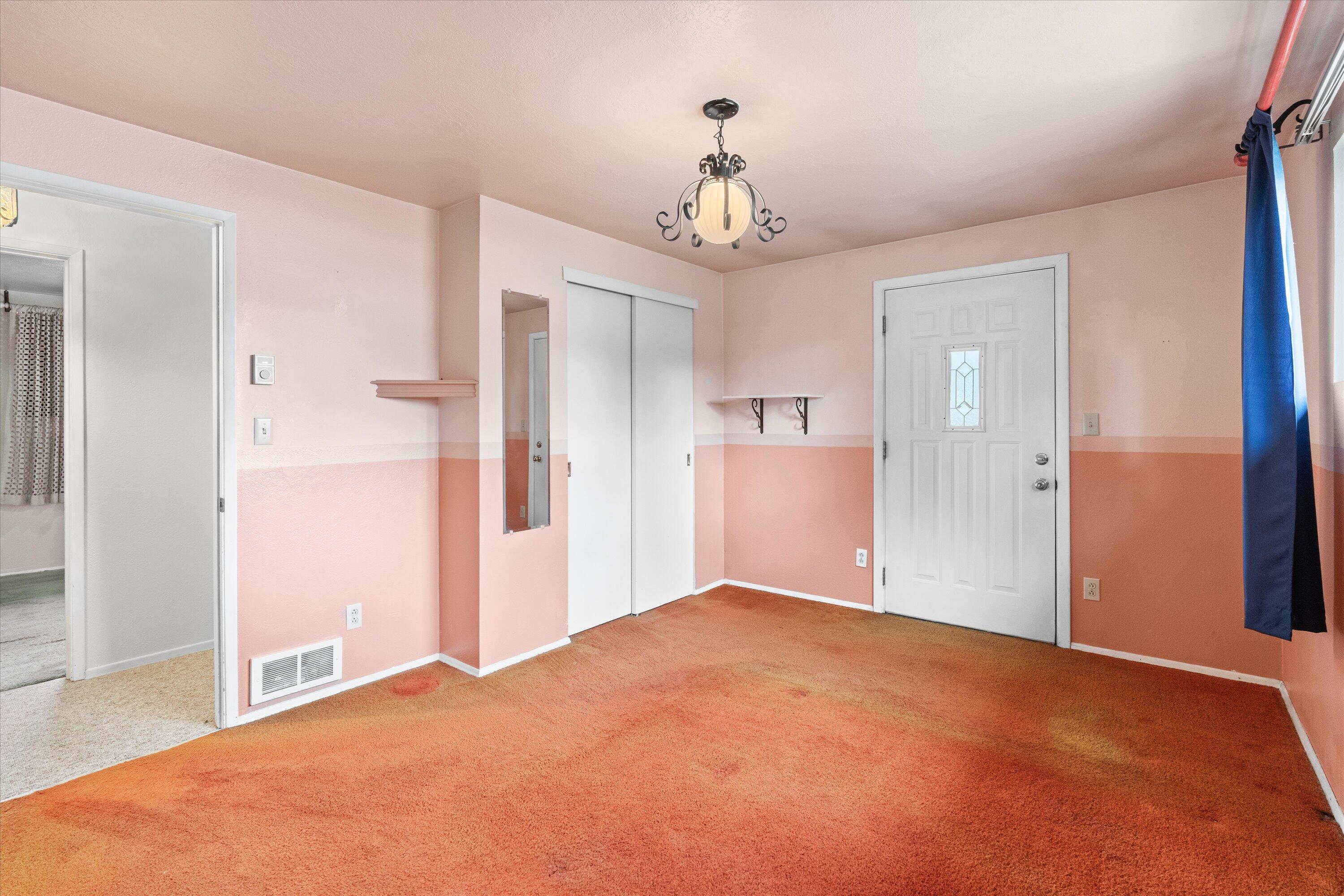 Homedale - Residential