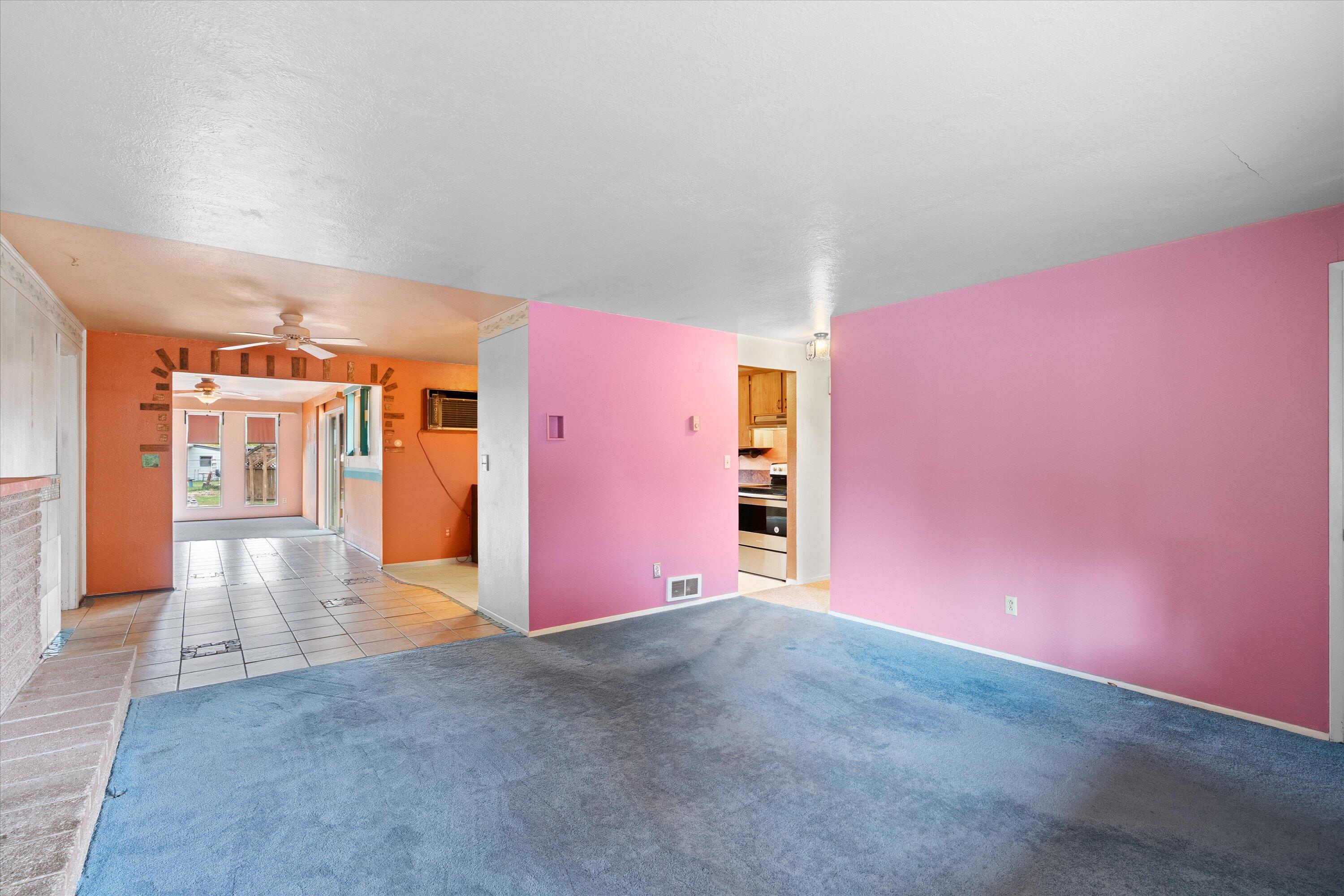 Homedale - Residential