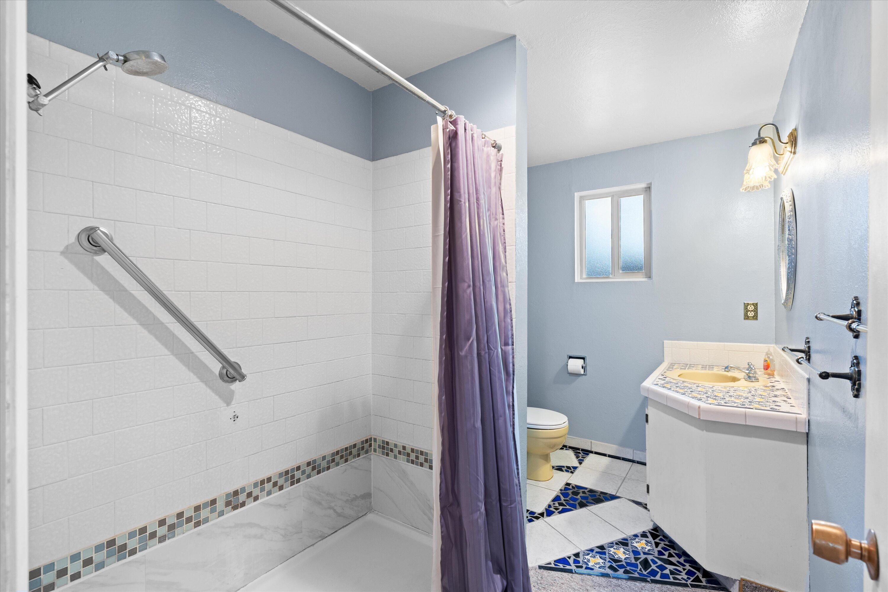 Homedale - Residential