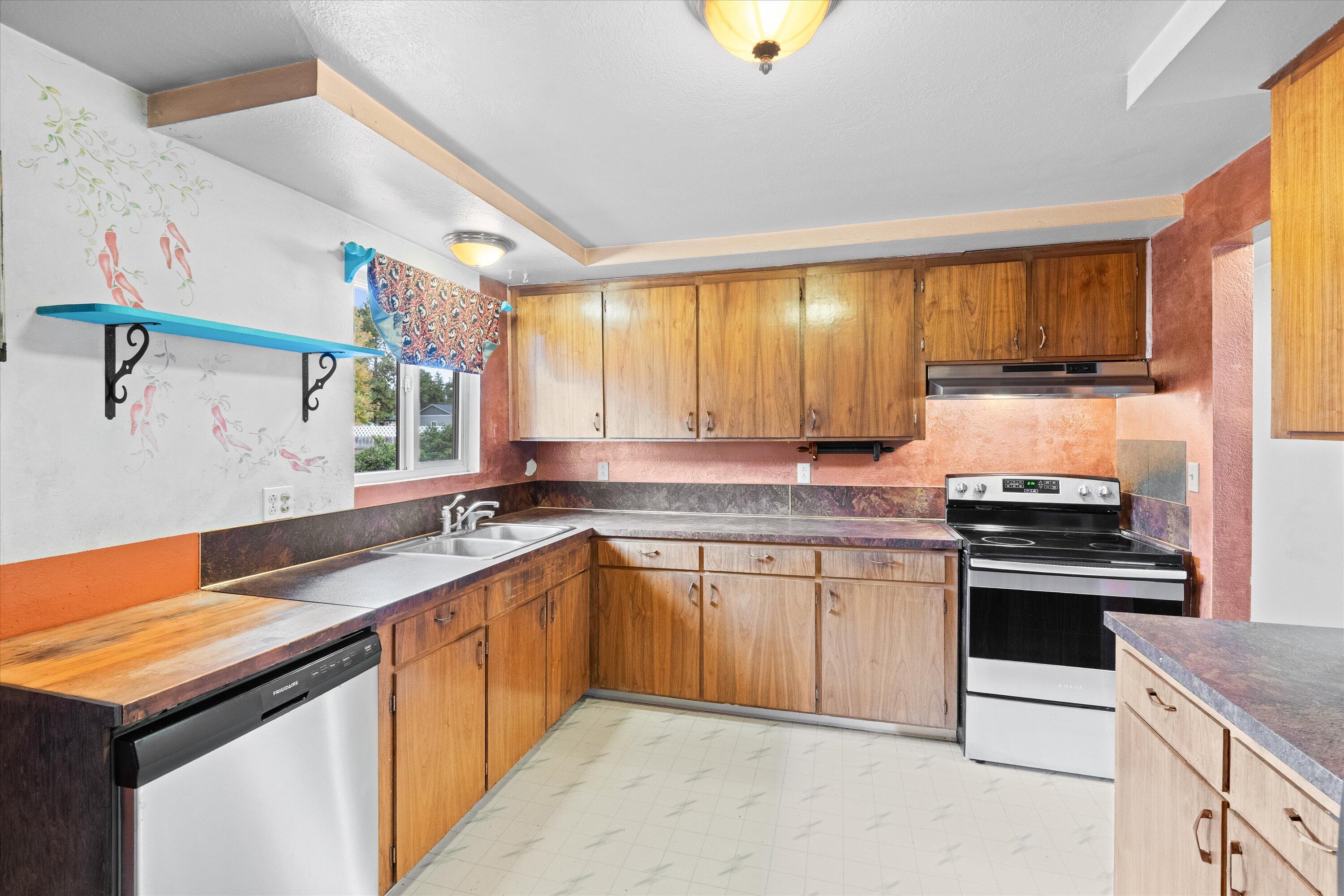 Homedale - Residential