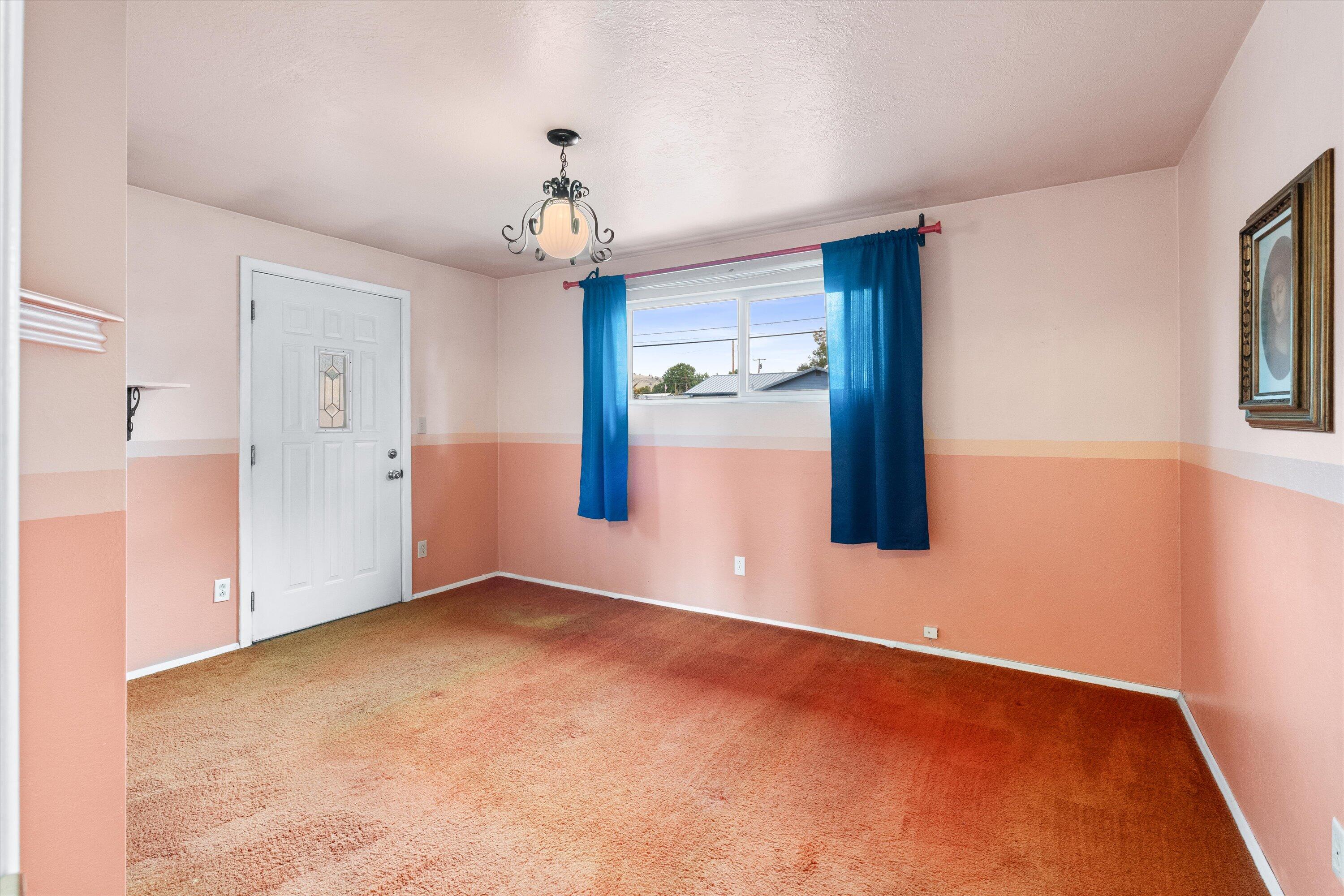 Homedale - Residential