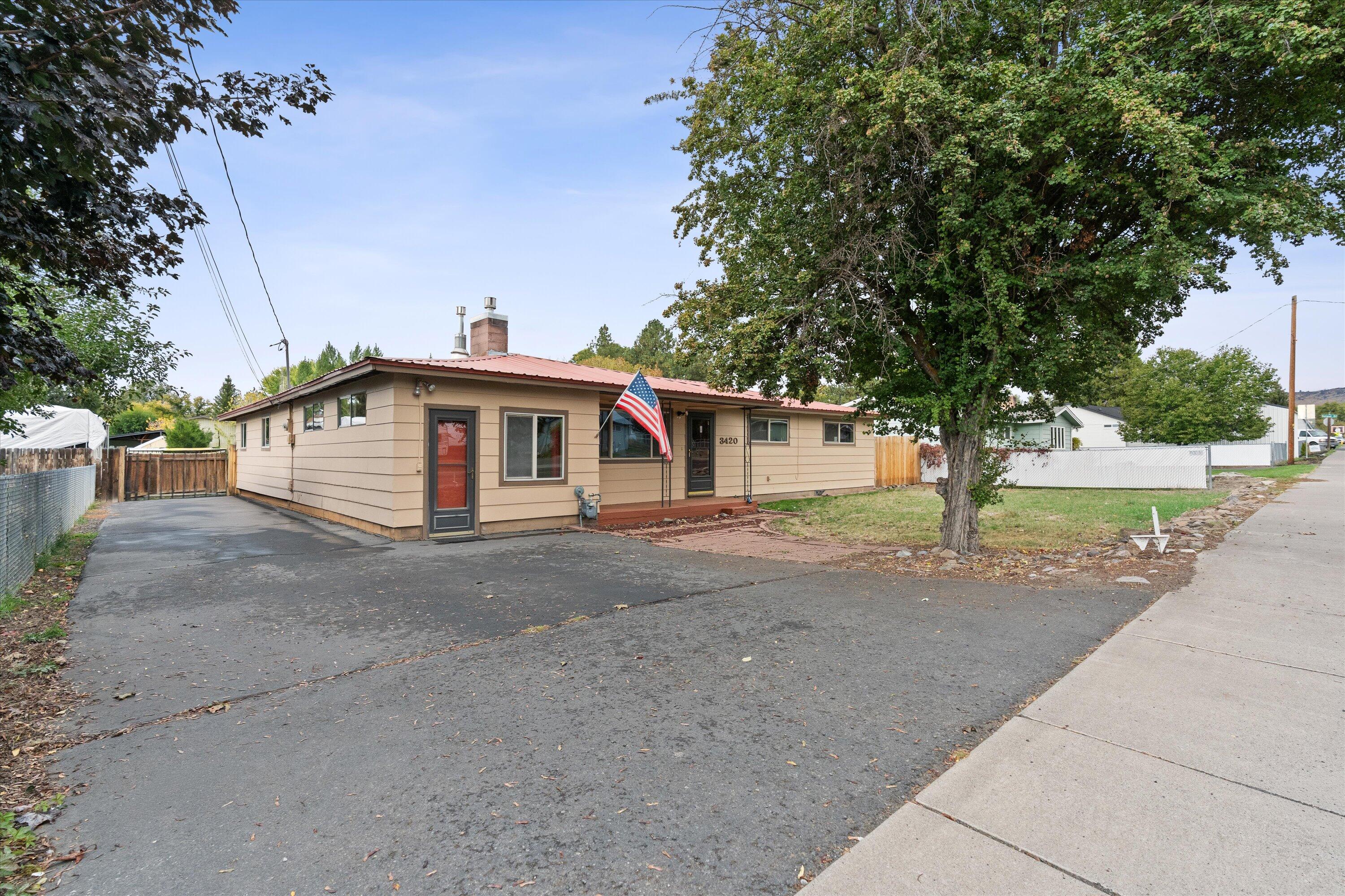 Homedale - Residential