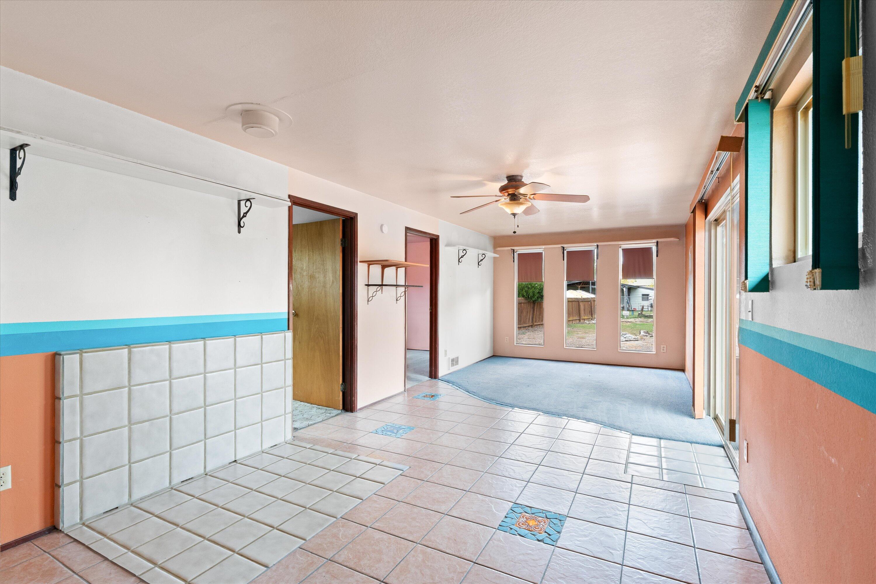 Homedale - Residential