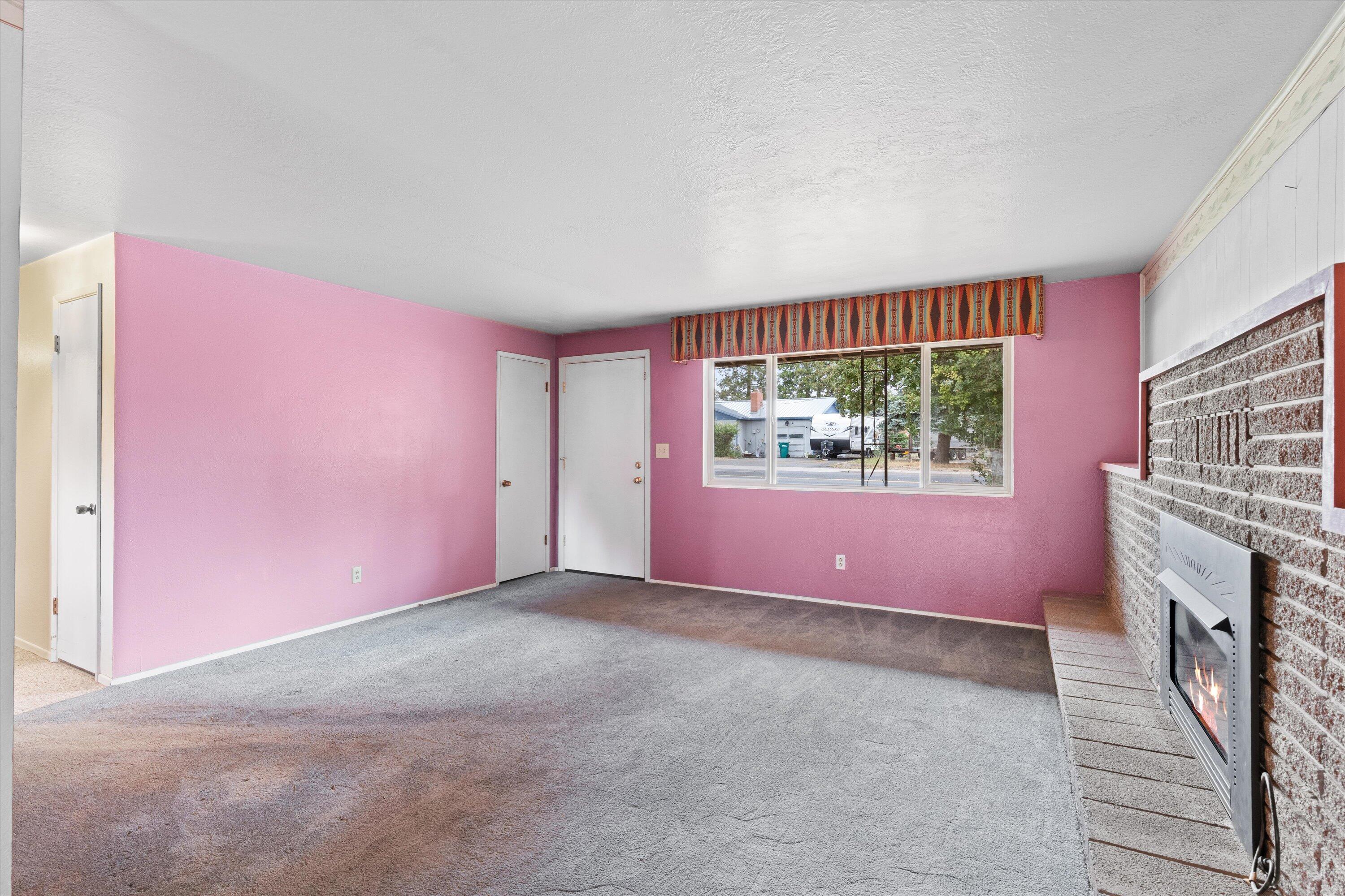 Homedale - Residential