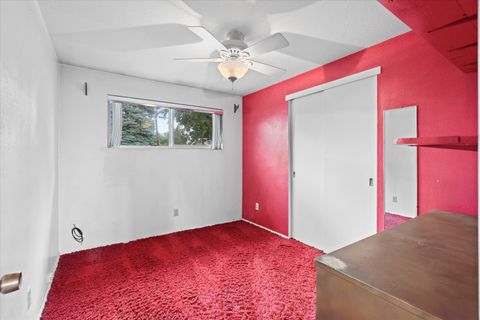 Tiny photo for 3420 Madison Street, Klamath Falls, OR 97603 (MLS # 220210682)