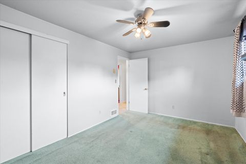 Tiny photo for 3420 Madison Street, Klamath Falls, OR 97603 (MLS # 220210682)