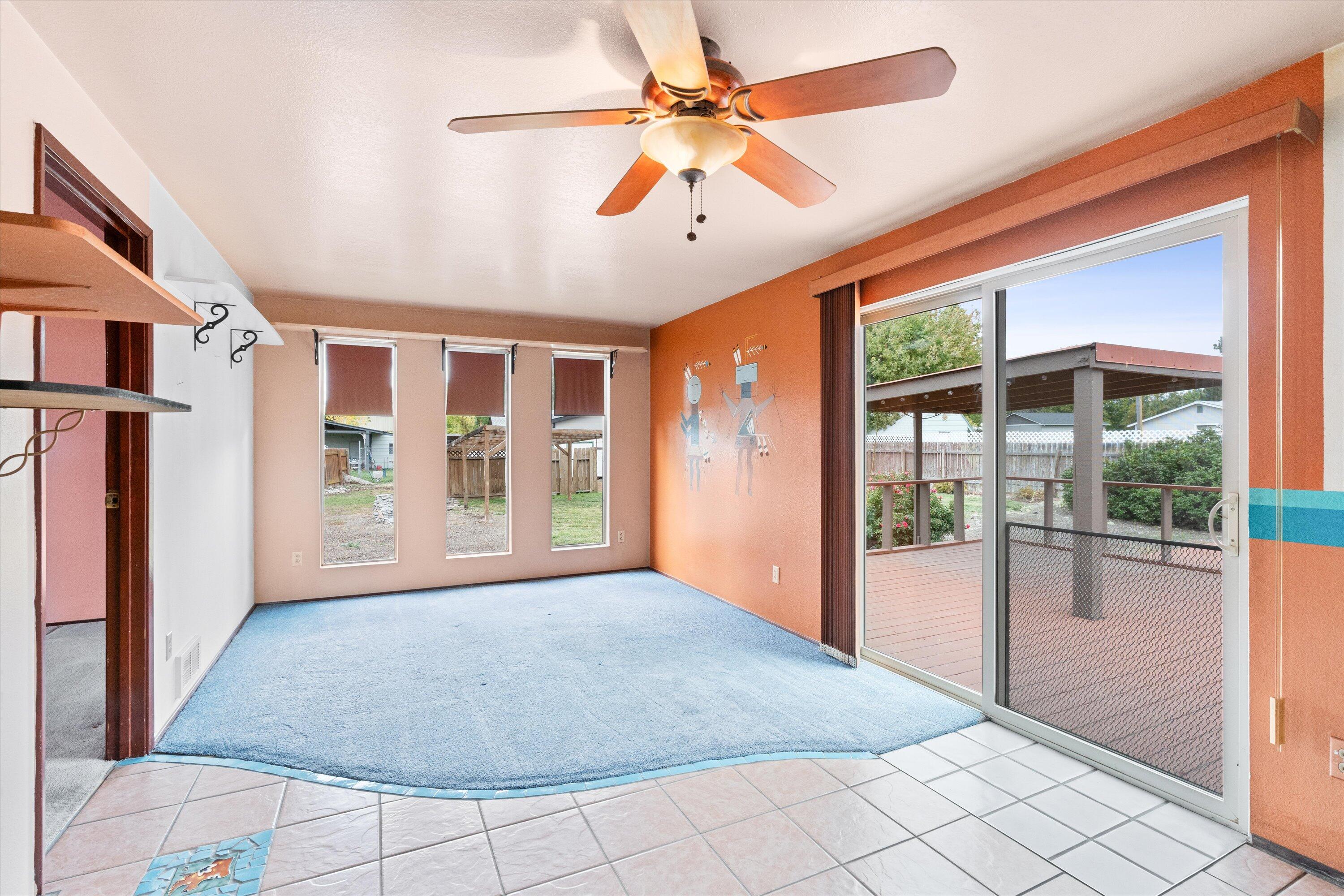 Homedale - Residential