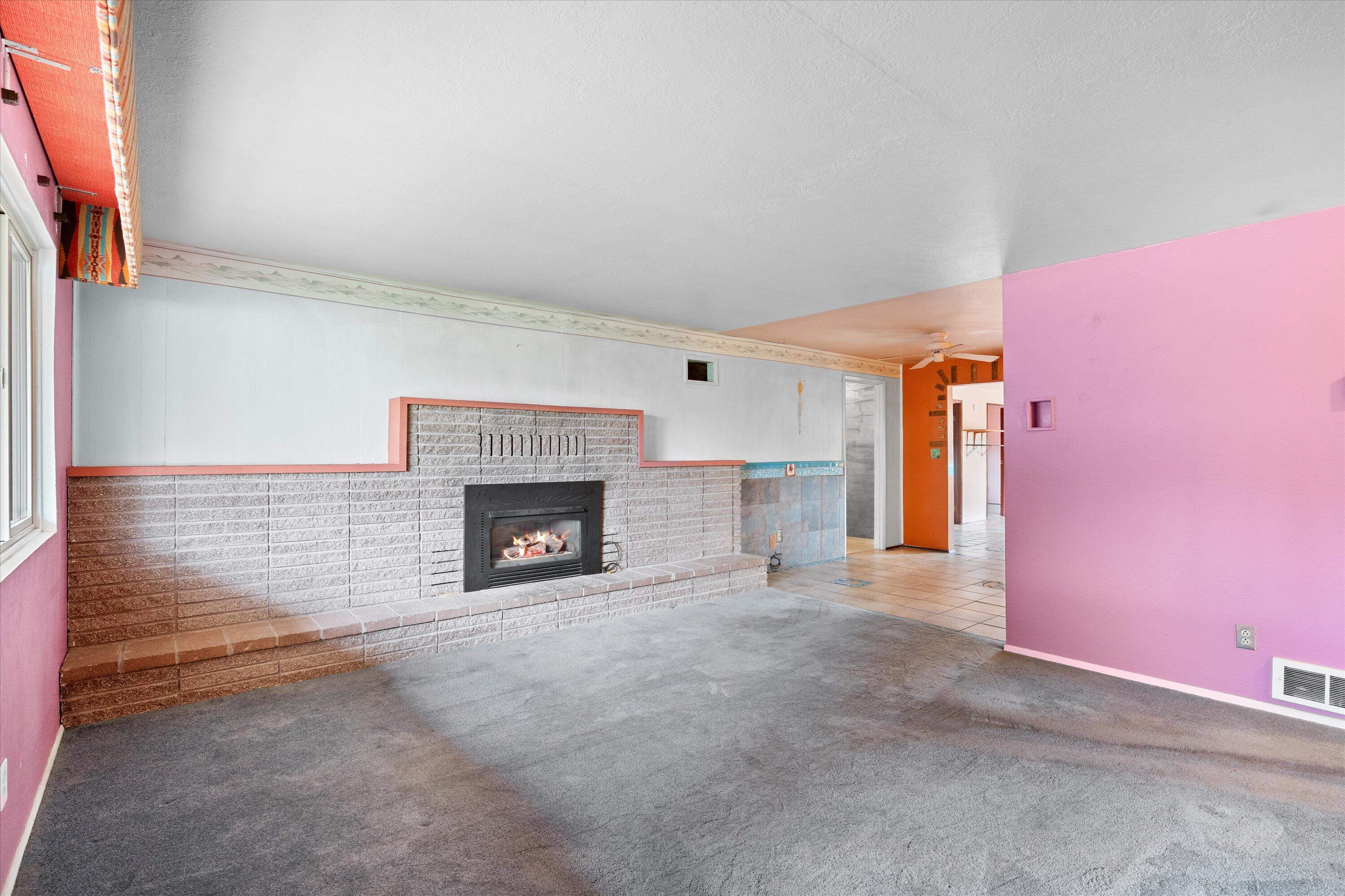 Homedale - Residential