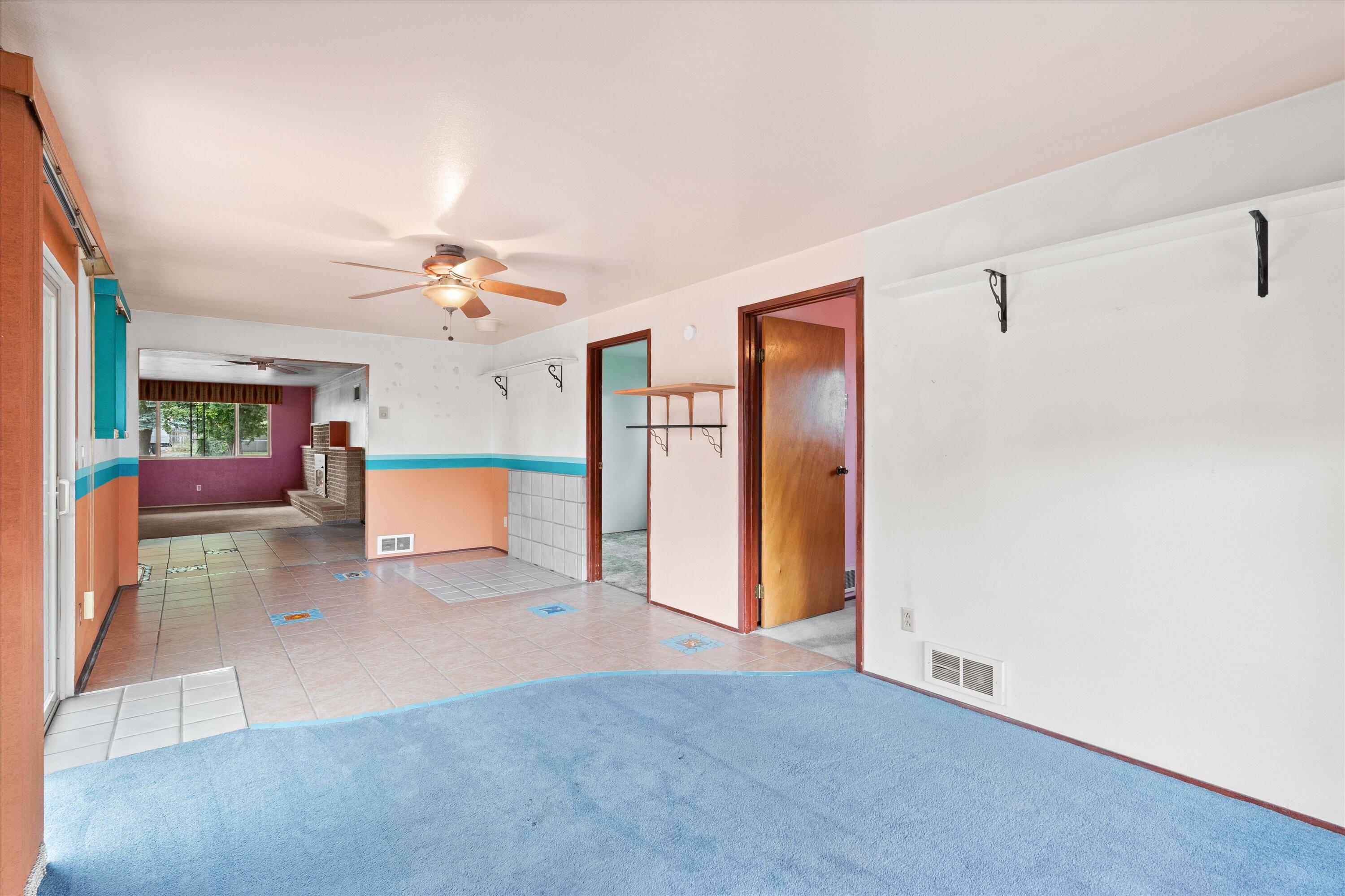 Homedale - Residential