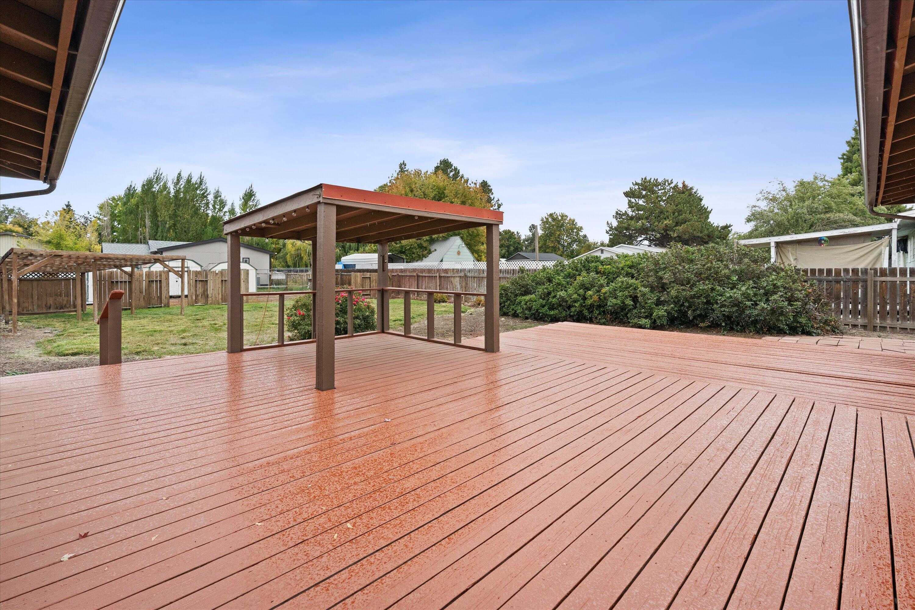 Homedale - Residential