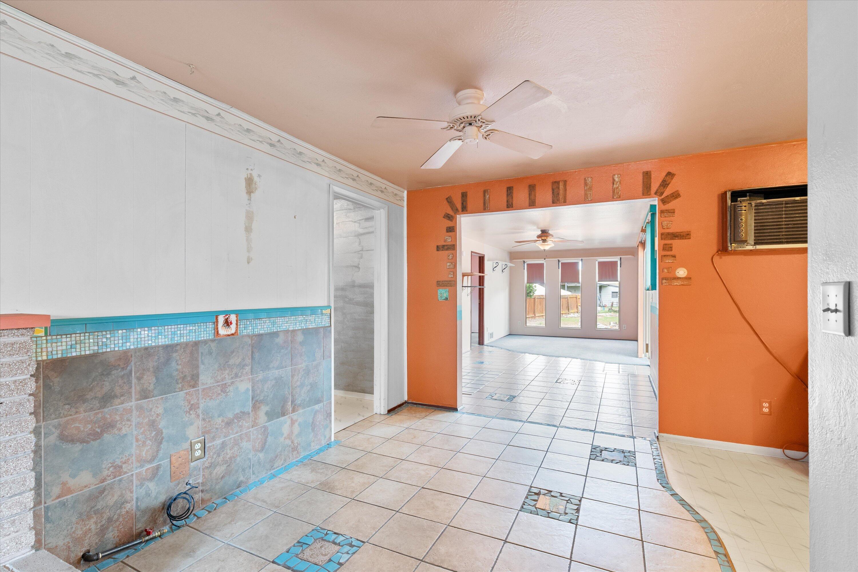 Homedale - Residential