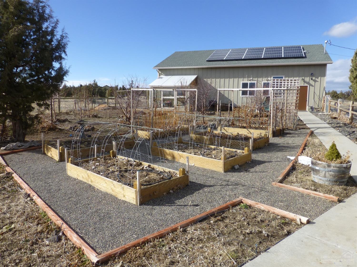 Ironwood Estates - Residential