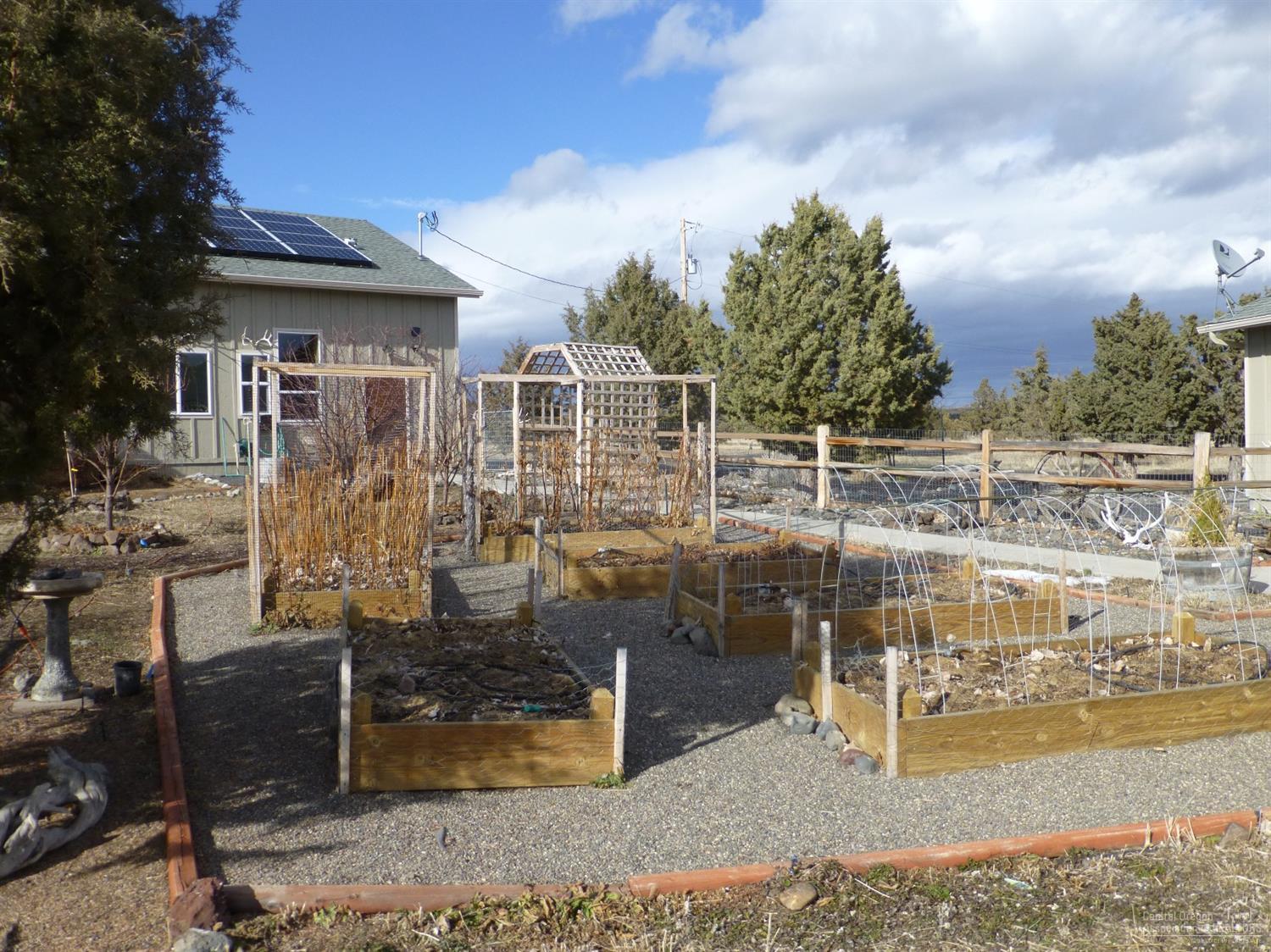 Ironwood Estates - Residential