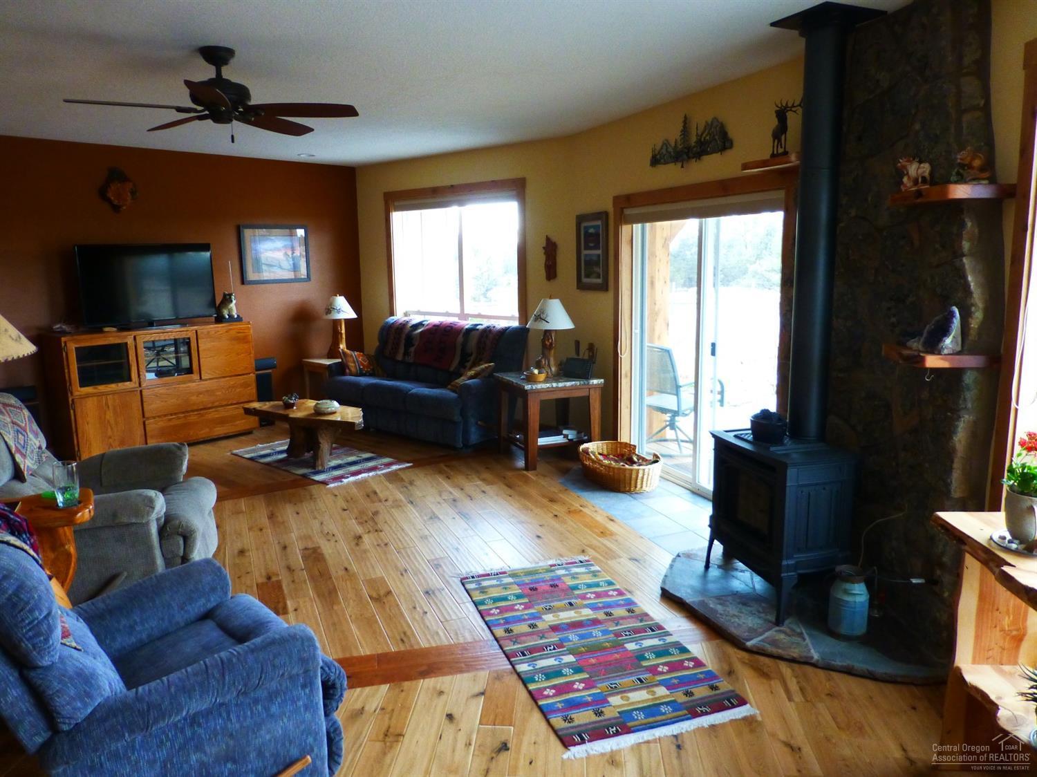 Ironwood Estates - Residential