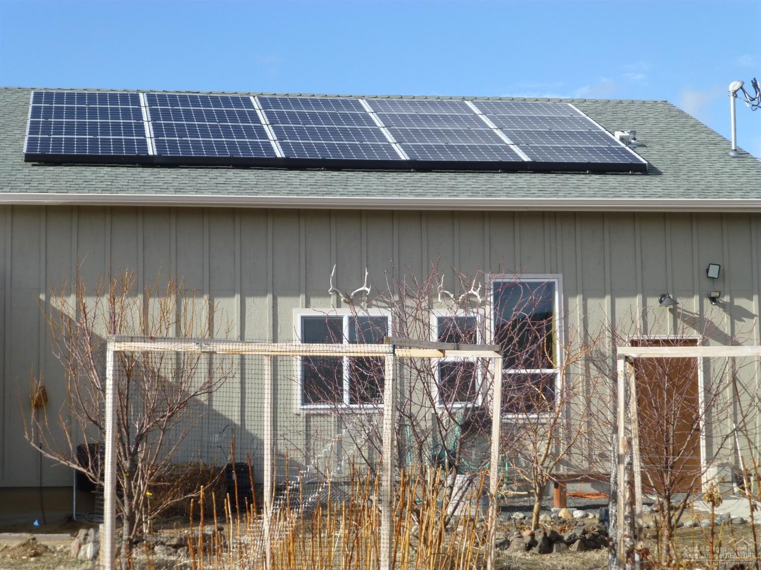 Ironwood Estates - Residential