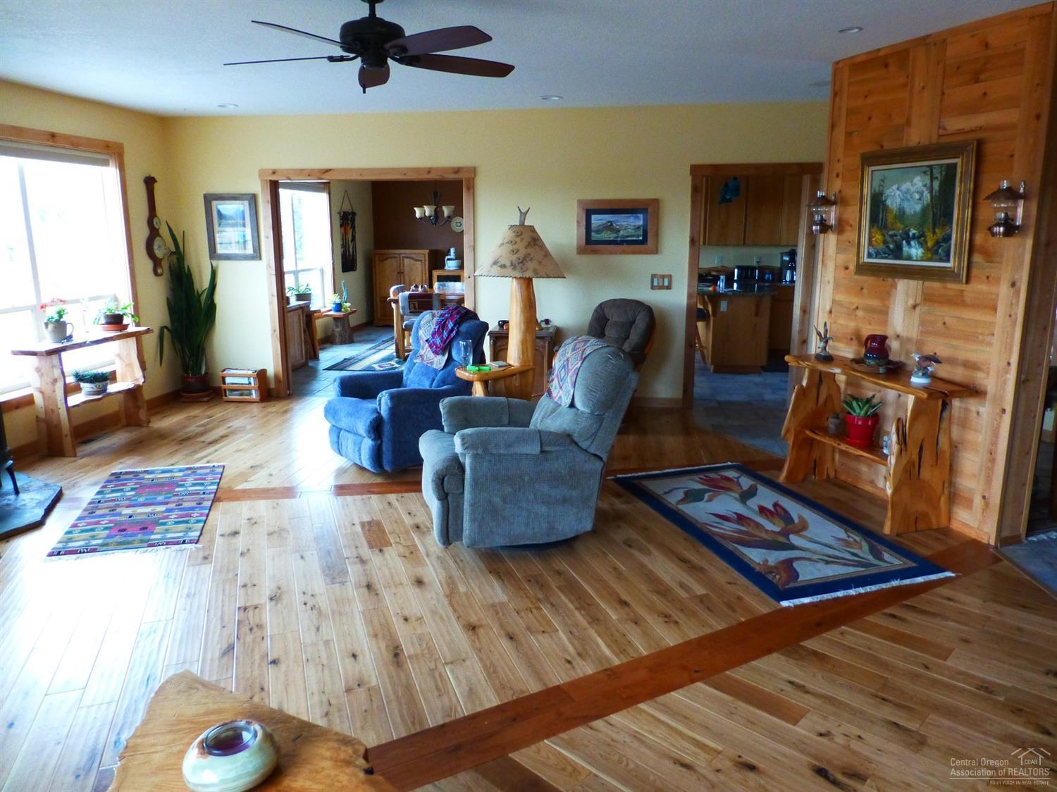 Ironwood Estates - Residential