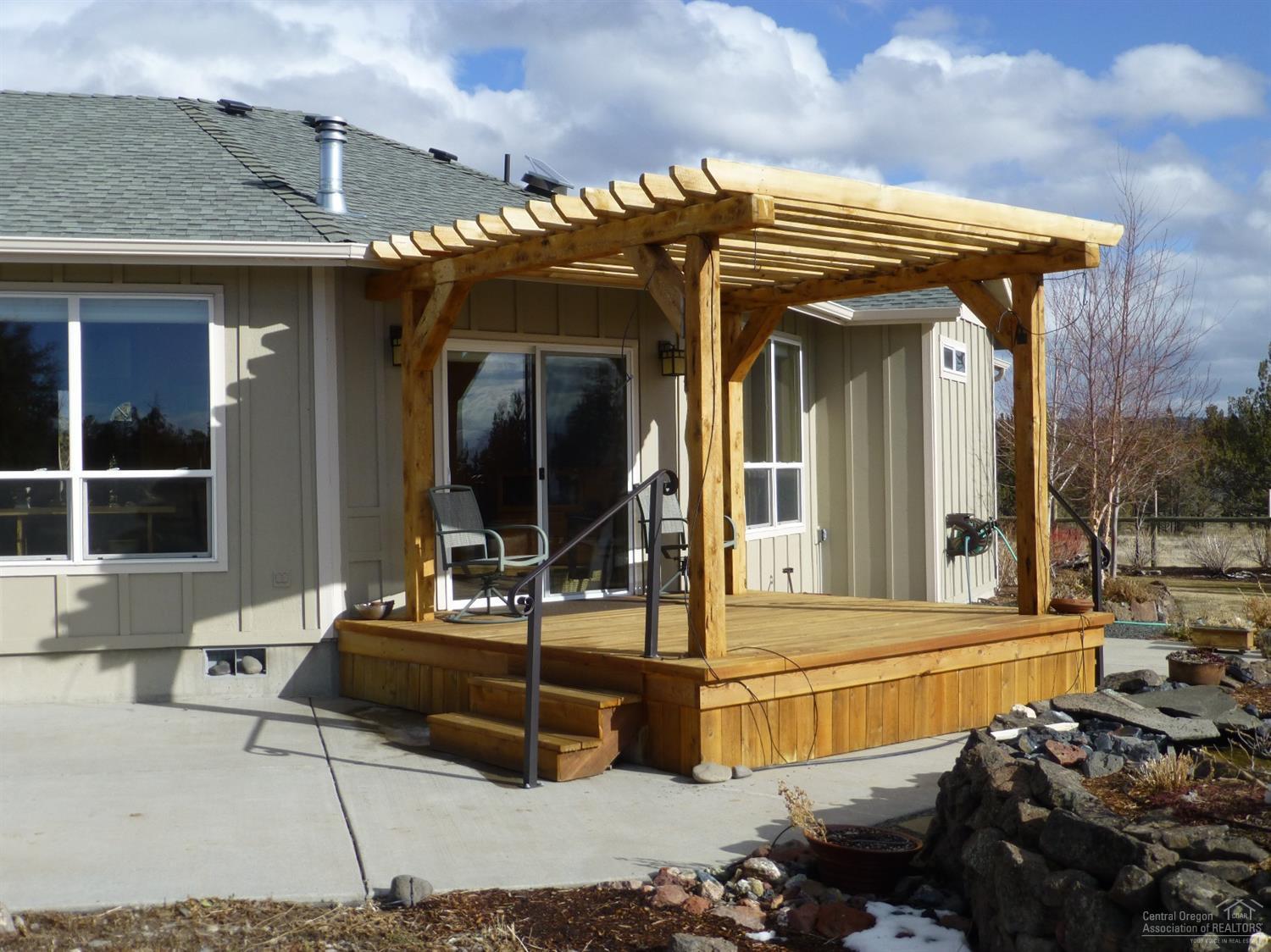 Ironwood Estates - Residential