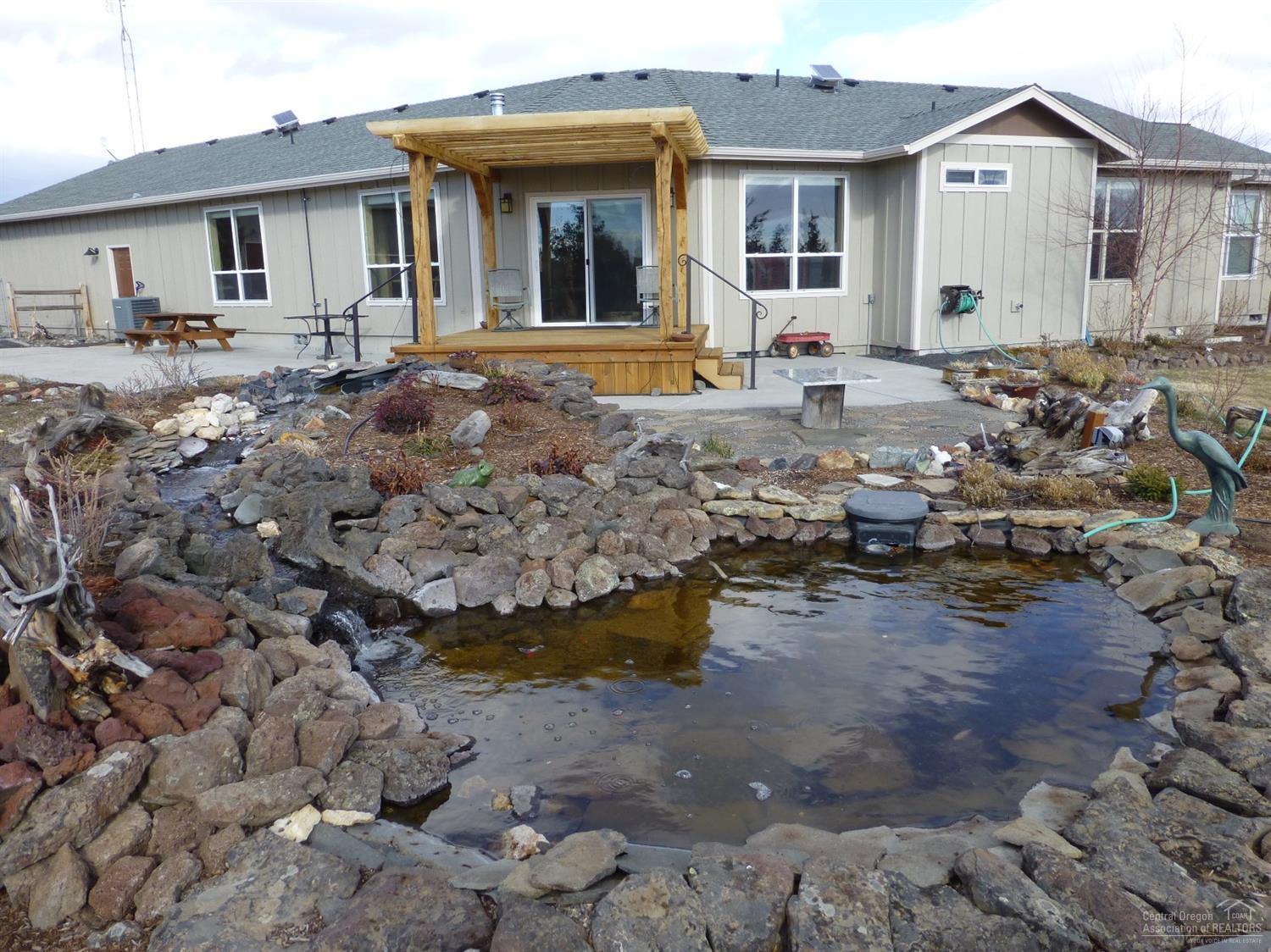 Ironwood Estates - Residential