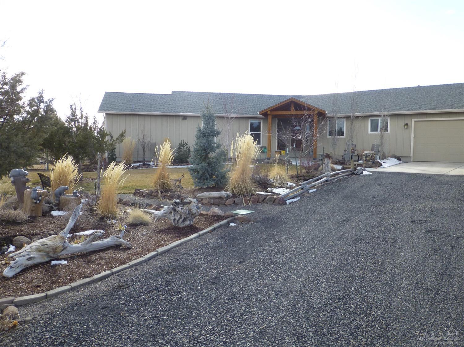 Ironwood Estates - Residential