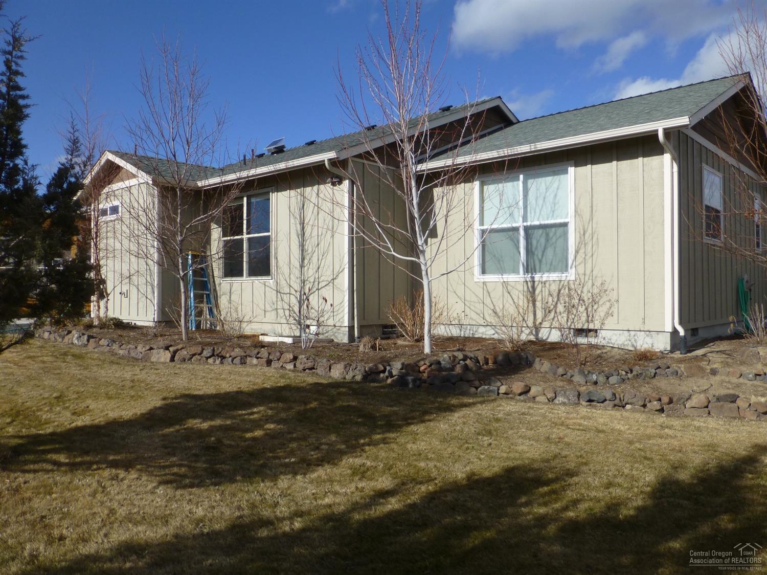 Ironwood Estates - Residential